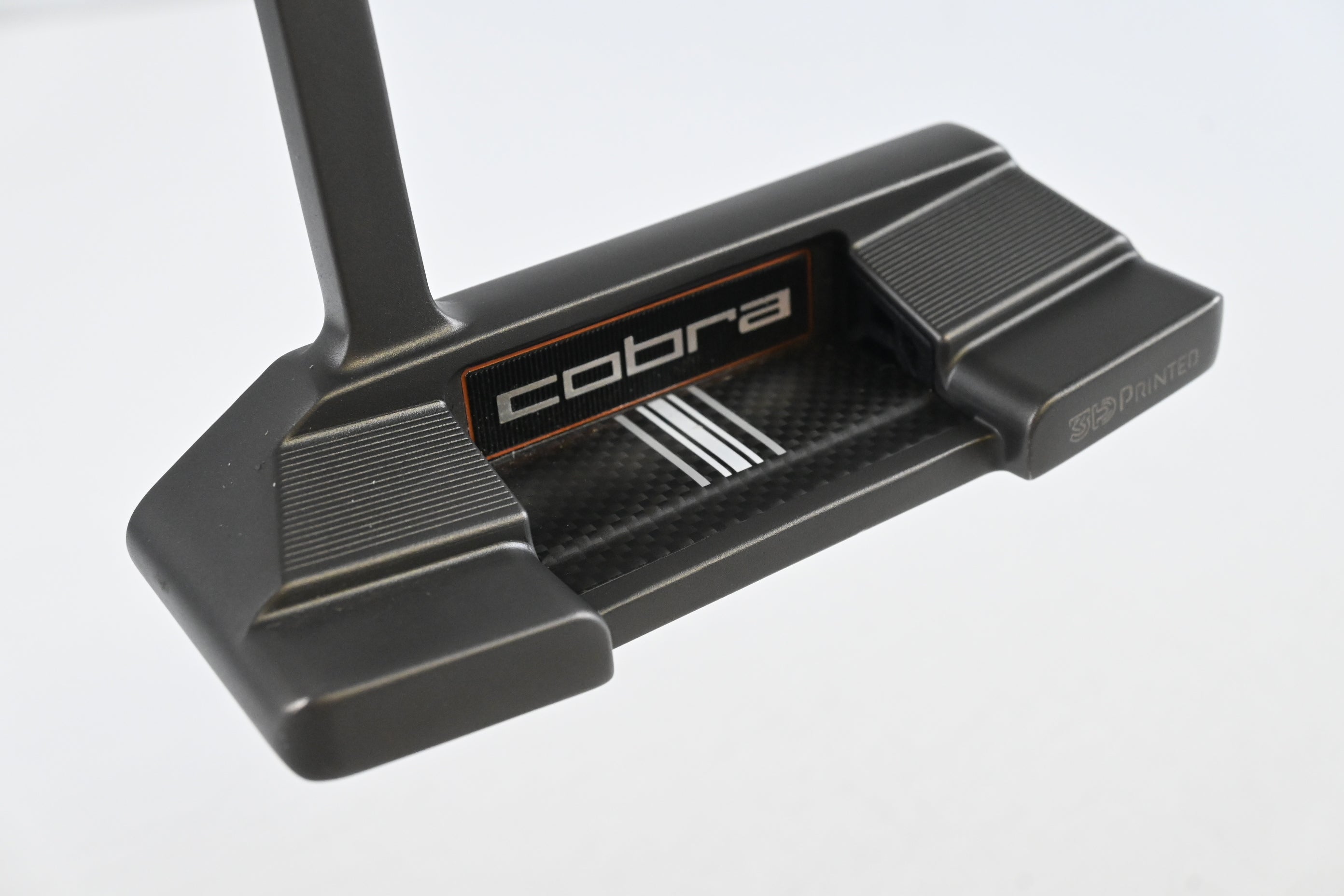 Cobra 2024 Vintage Grandsport-AL Putter / 41 Inch