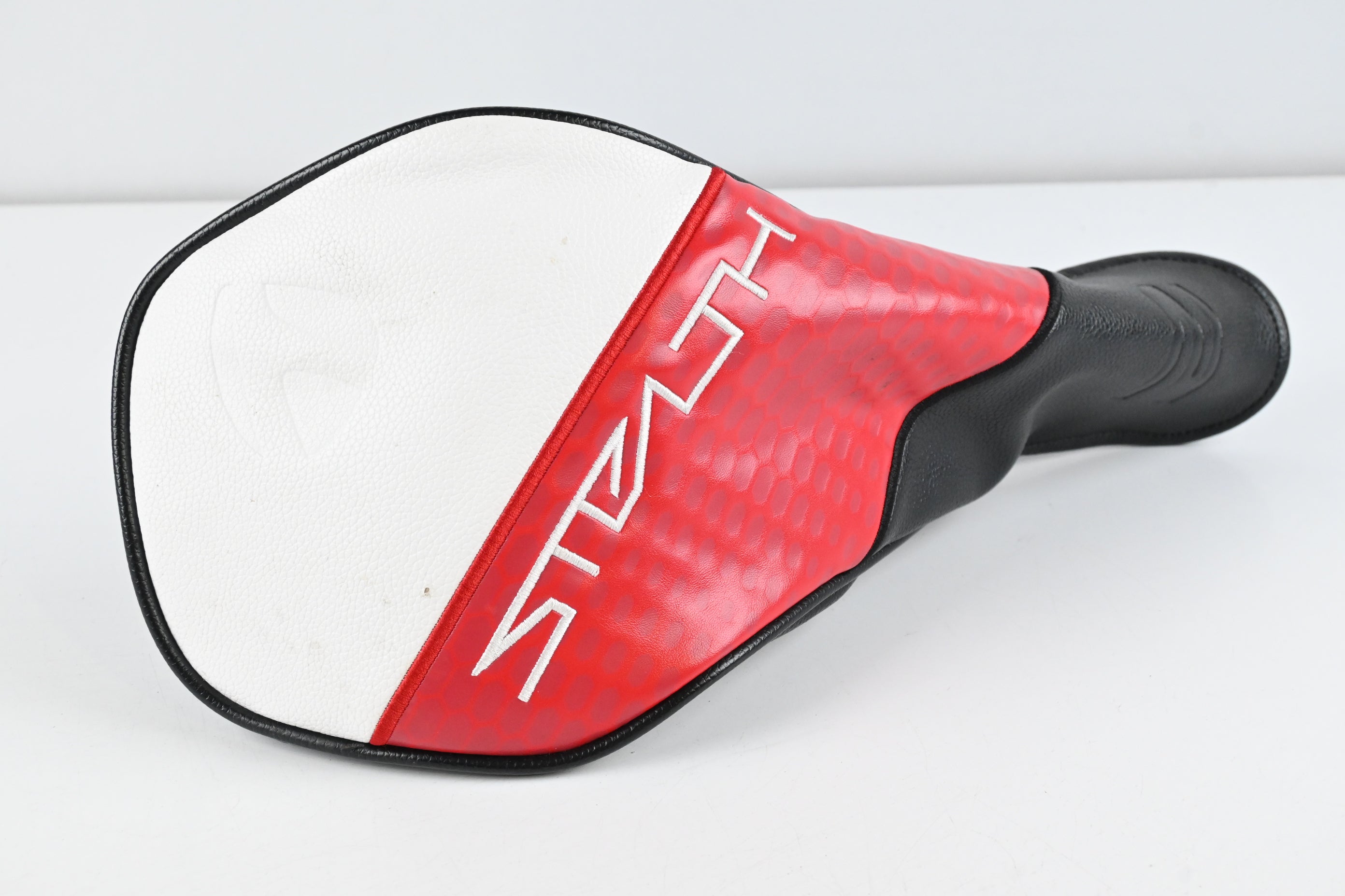 Taylormade Stealth 2 Plus Driver / 9 Degree / Stiff Flex Fujikura Ventus TR Red