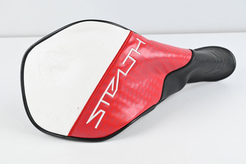 Taylormade Stealth 2 Plus Driver / 9 Degree / Stiff Flex Fujikura Ventus TR Red