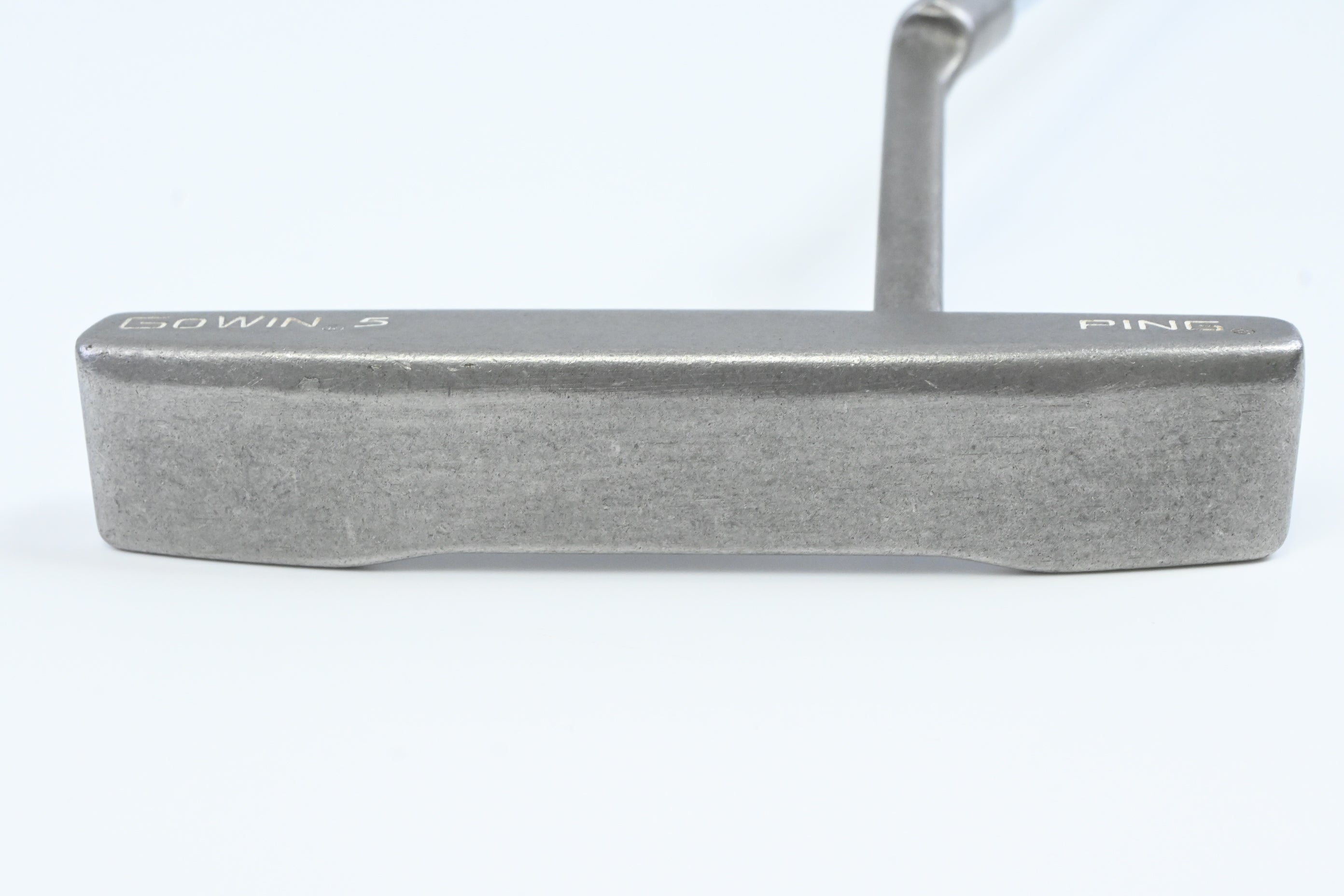 Ping Karsten GoWin 5 Putter / 35 Inch