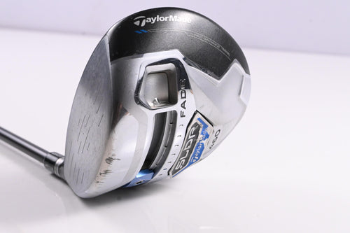 Left Hand Taylormade SLDR 460 Driver / 10.5 Degree / Regular Flex Speeder 57