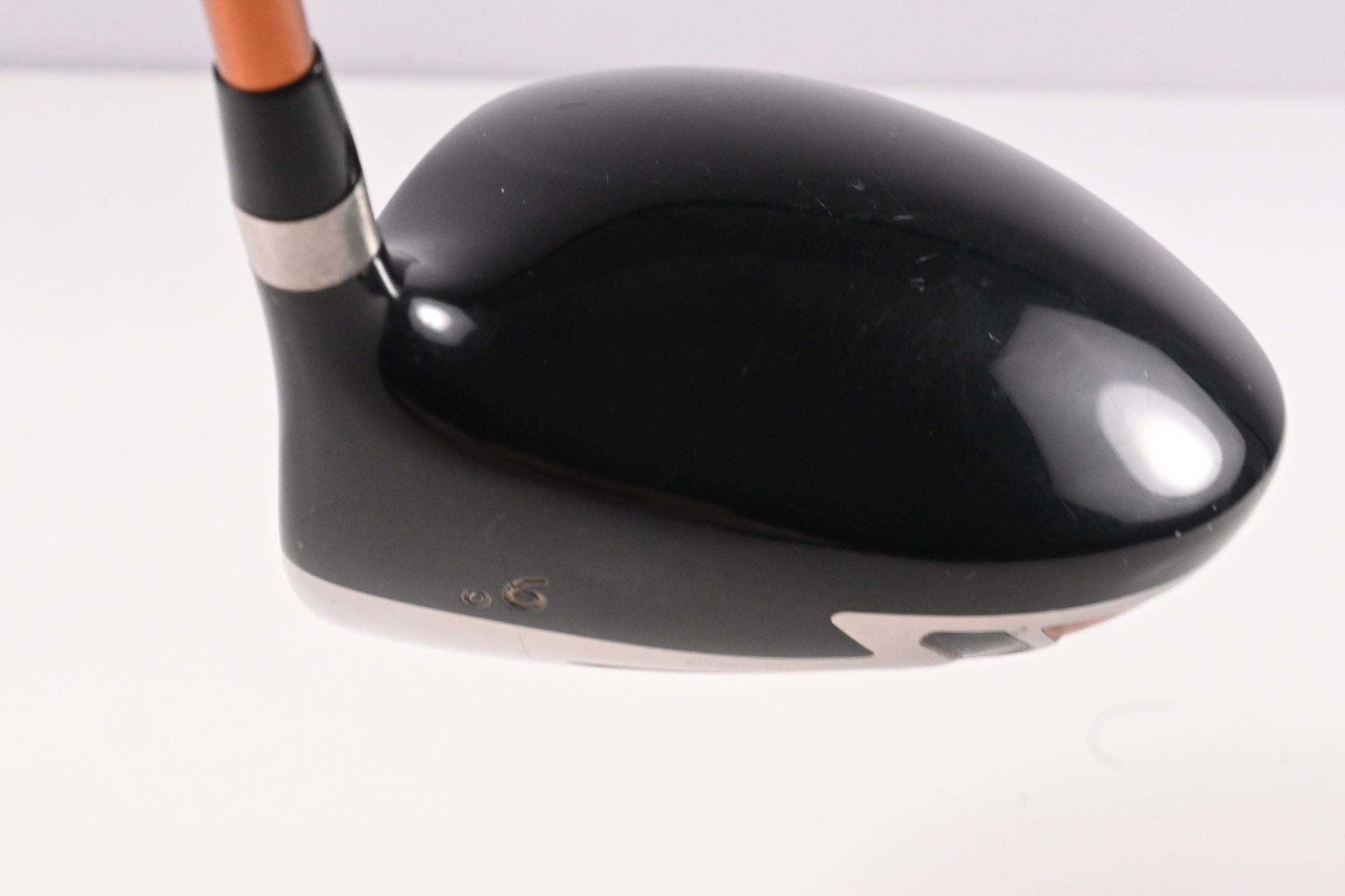 Ping G10 Driver / 9 Degree / Stiff Flex Ping TFC 129 Shaft