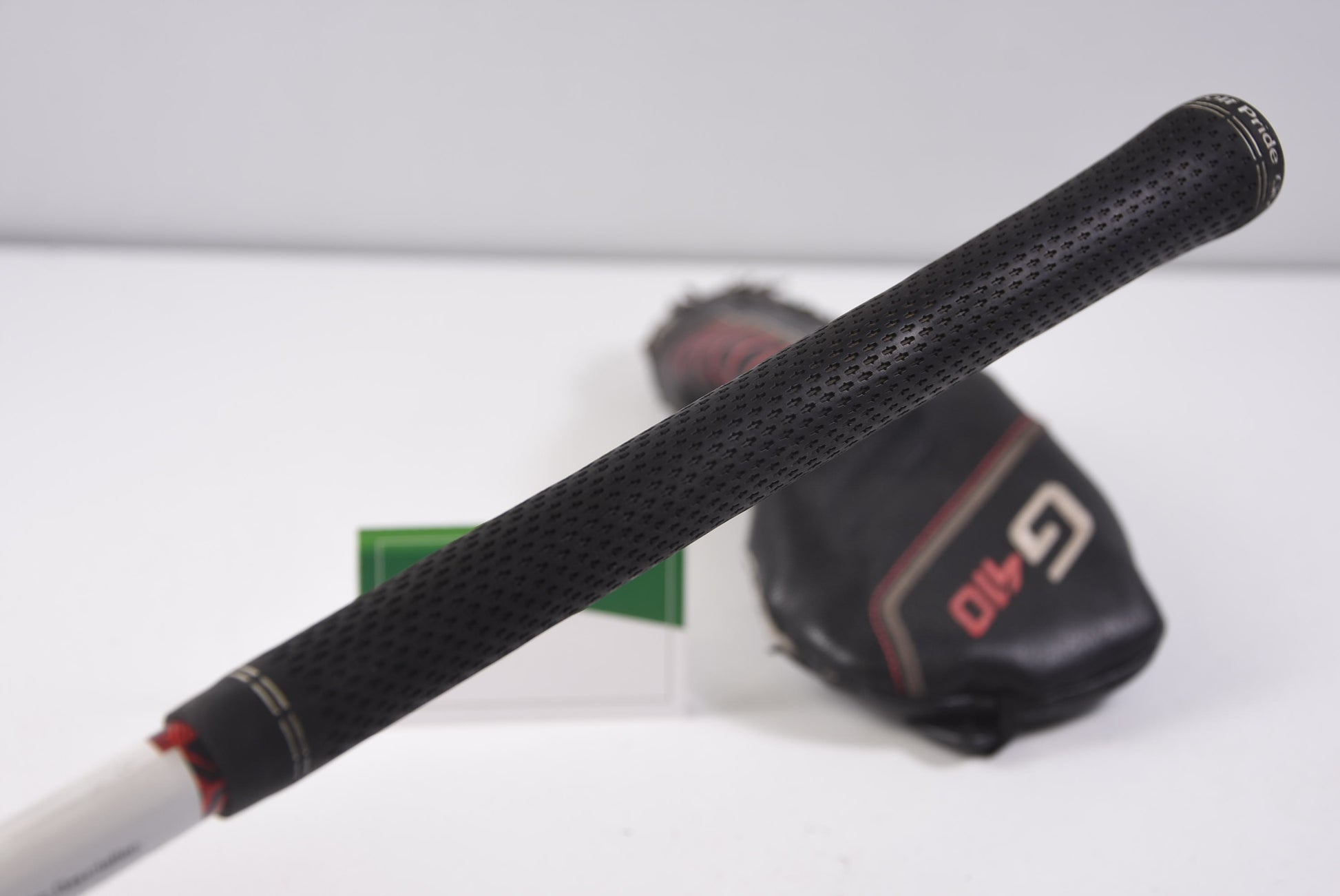 Ping G410 SFT #3 Wood / 16 Degree / Regular Flex Ping Alta CB Red 65 Shaft