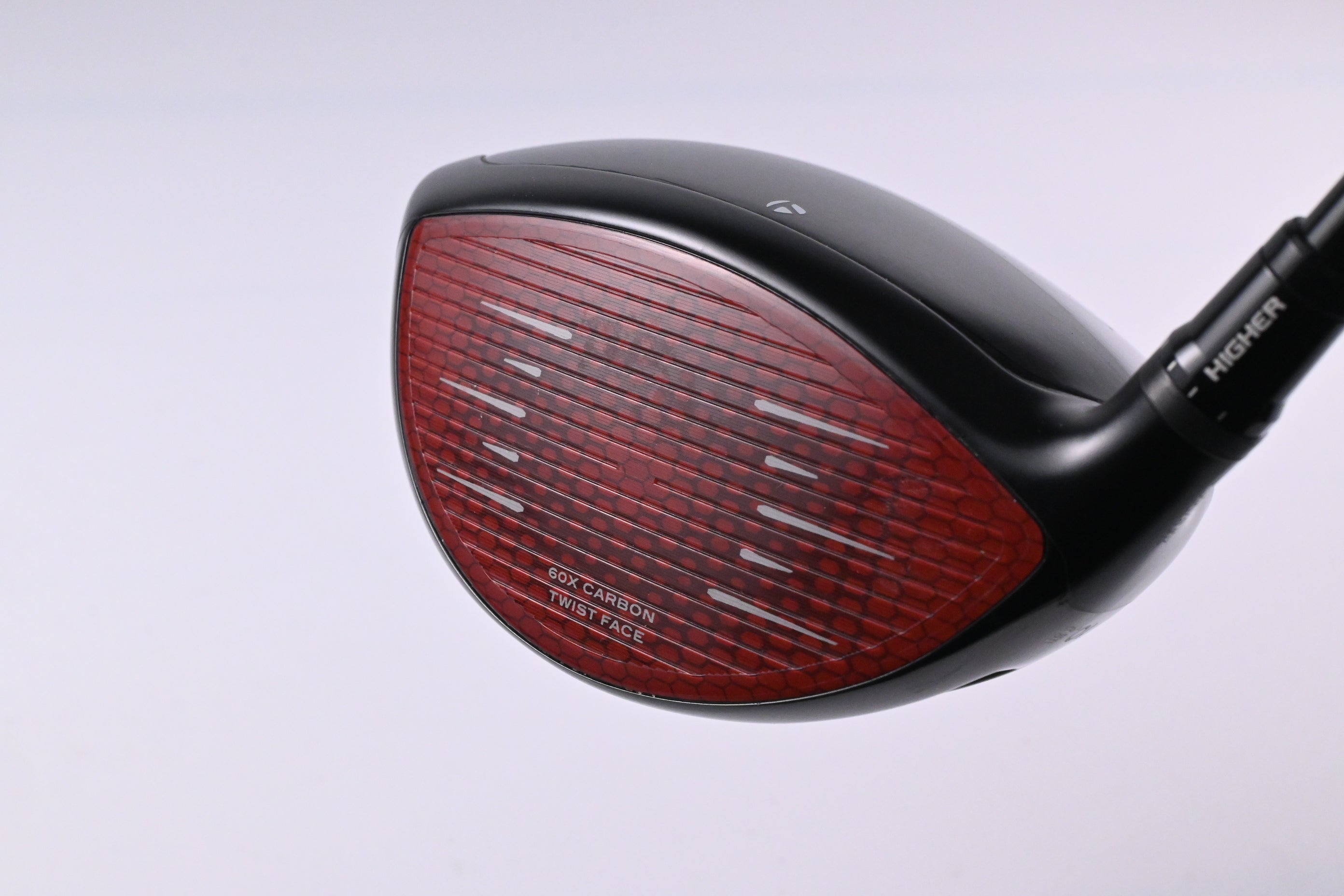 Taylormade Stealth 2 Driver / 10.5 Degree / Stiff Flex Kai'Li Red 60 Shaft