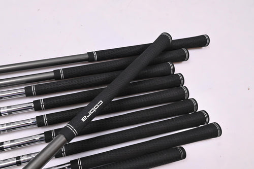 Cobra Fly XL Package Set / Woods, Irons, Putter, Bag