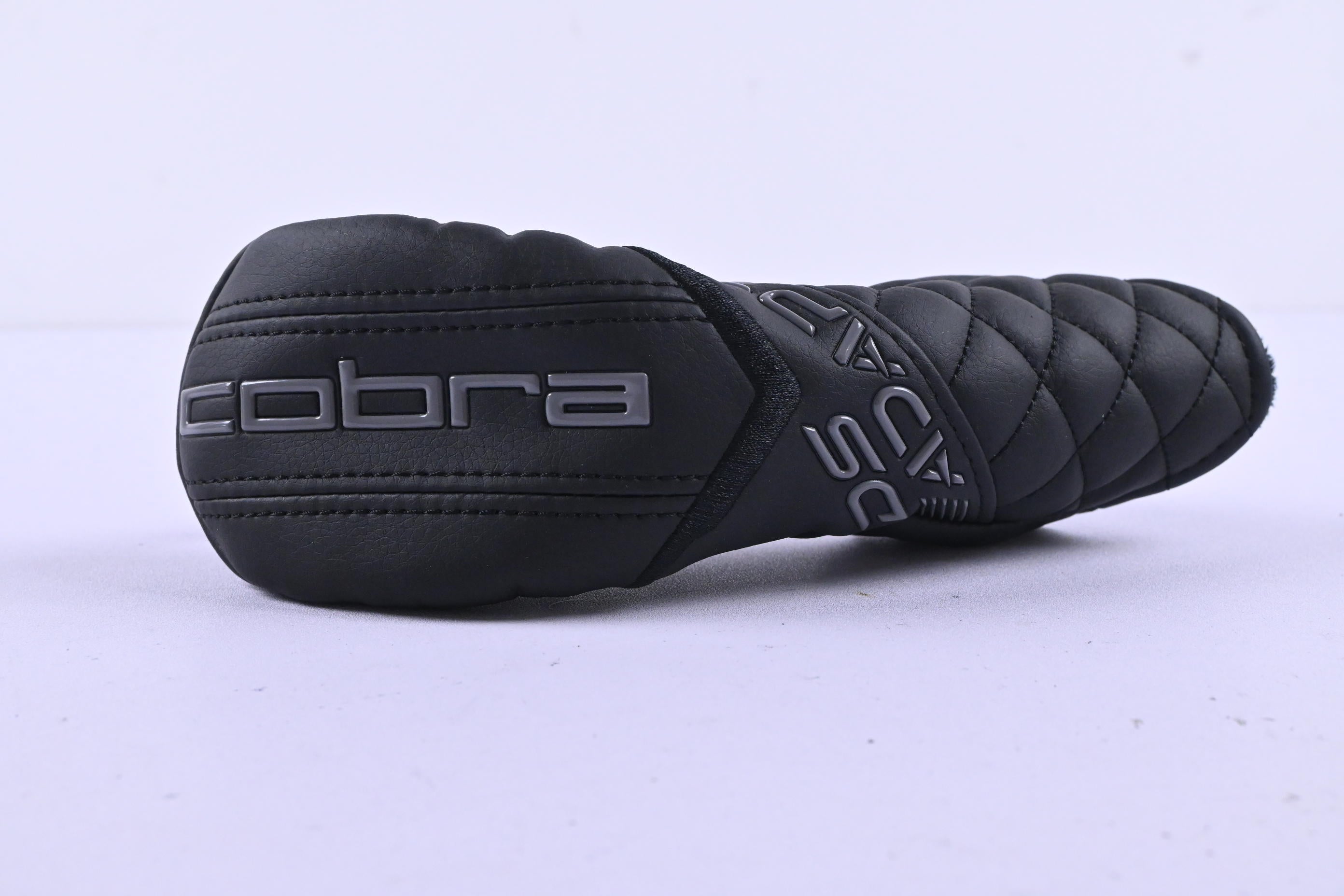 Cobra DS-Adapt #4 Hybrid / 21 Degree / Stiff Flex KBS PGH 85 Shaft