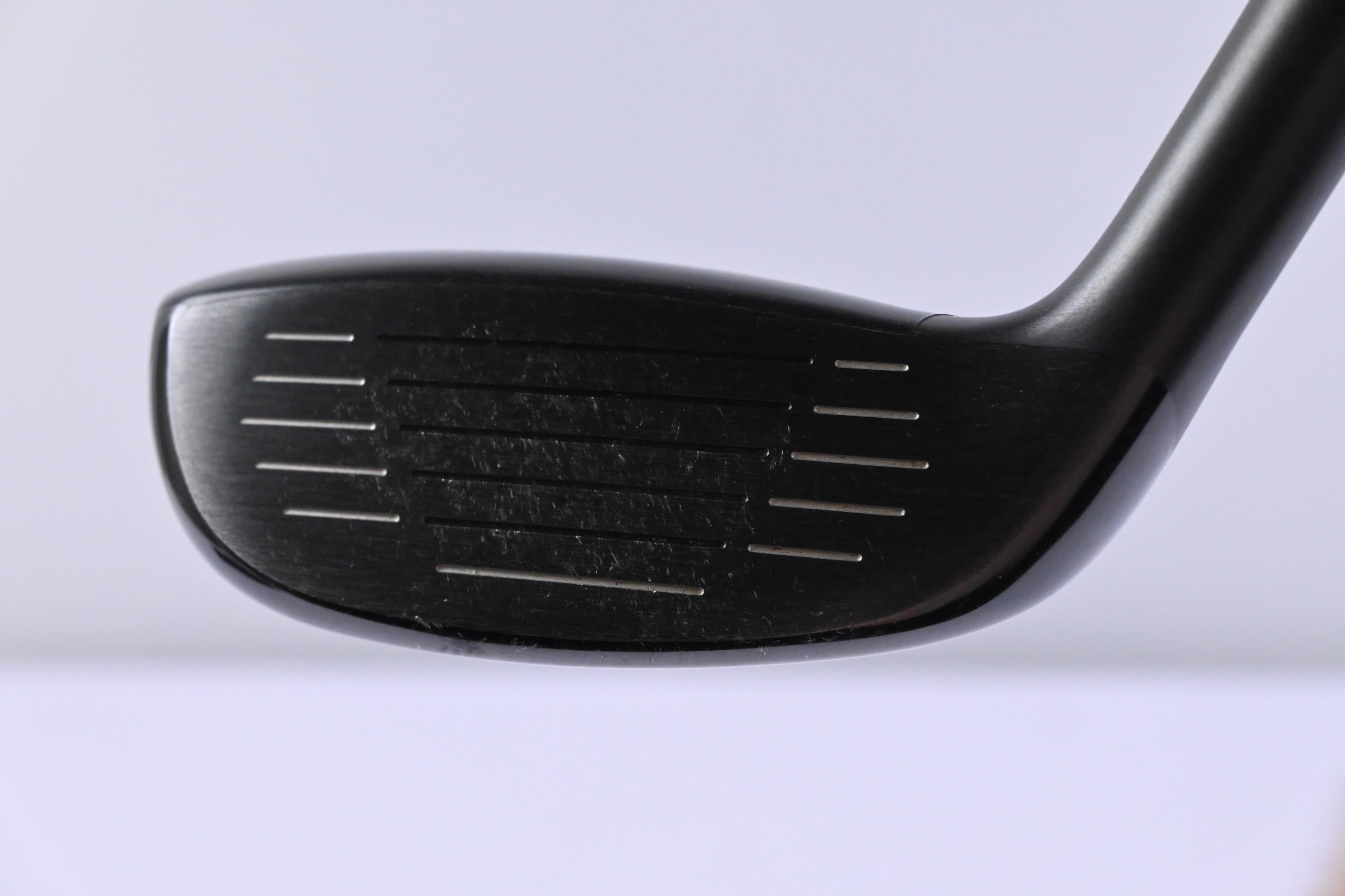 Mizuno JPX 923 Fli Hi #4 Hybrid / 20 Degree / Senior Flex UST Recoil ESX 460