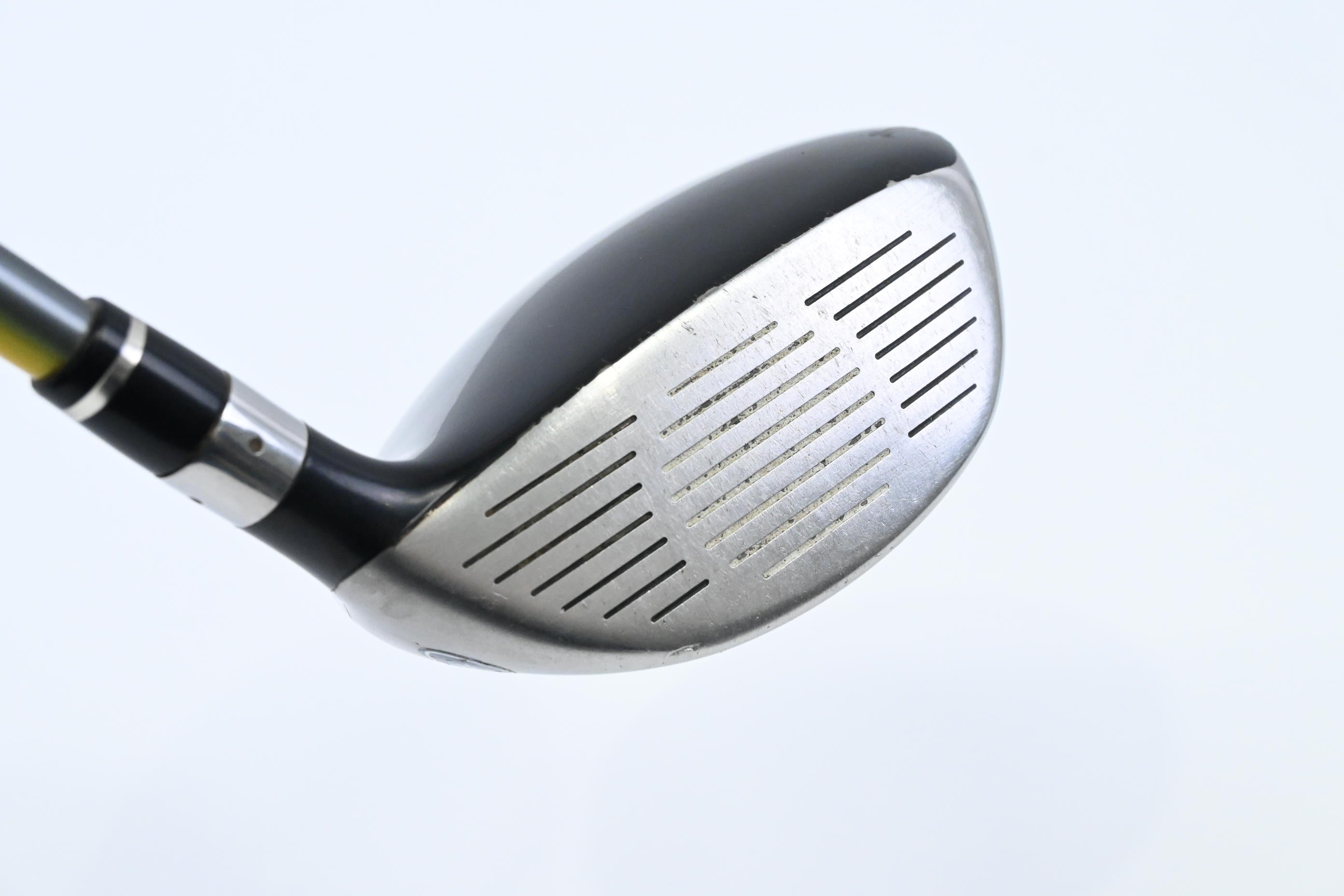 Left Hand Nike SQ2 #5 Wood / 19 Degree / Regular Flex Diamana SasQuatch Shaft