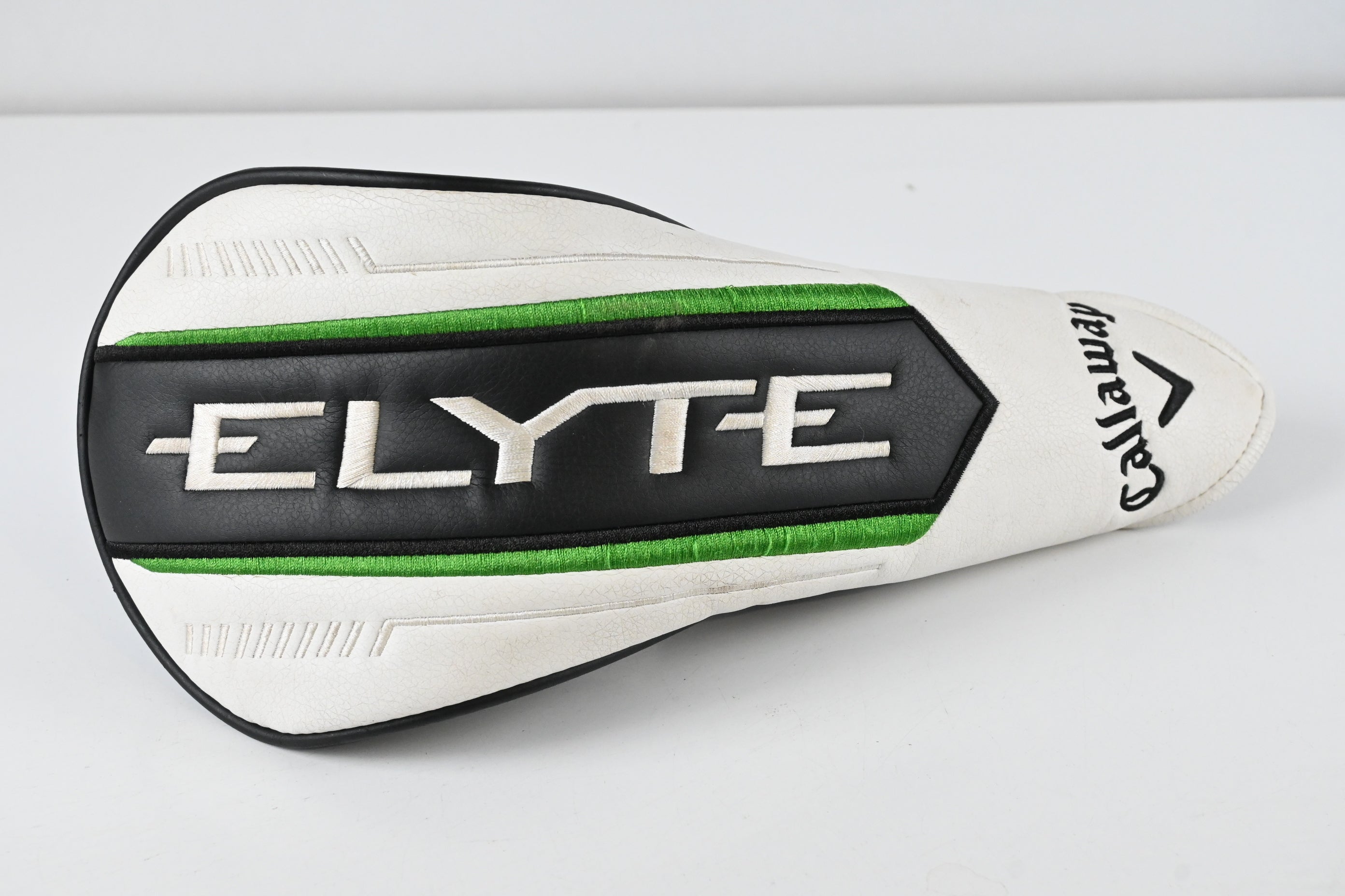 Callaway Elyte Driver / 9 Degree / Stiff Flex Denali Frost 60 Shaft