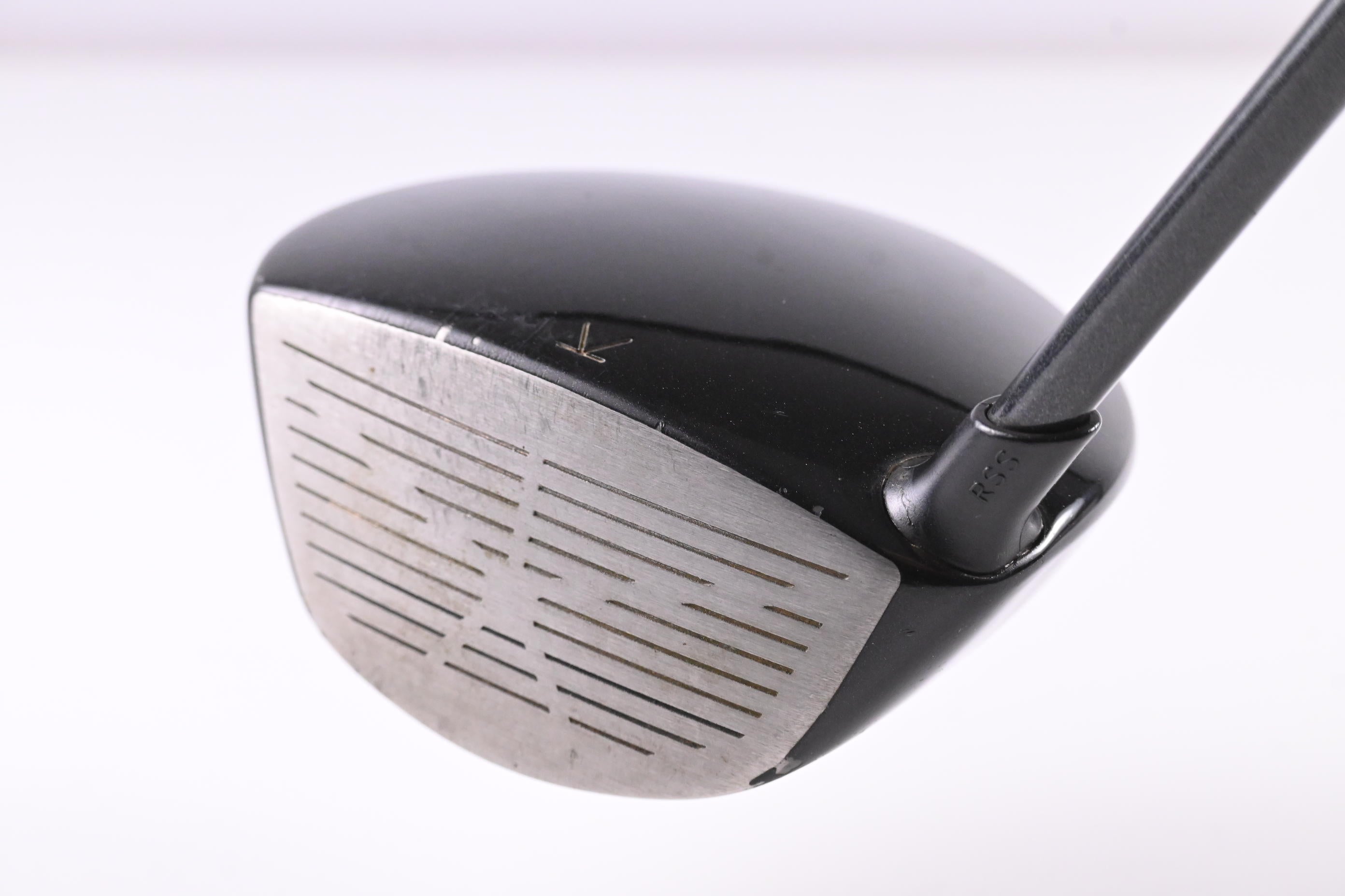 Ladies Ping TiSI Driver / 11.5 Degree / Ladies Flex Aldila Ping 350 Series Shaft