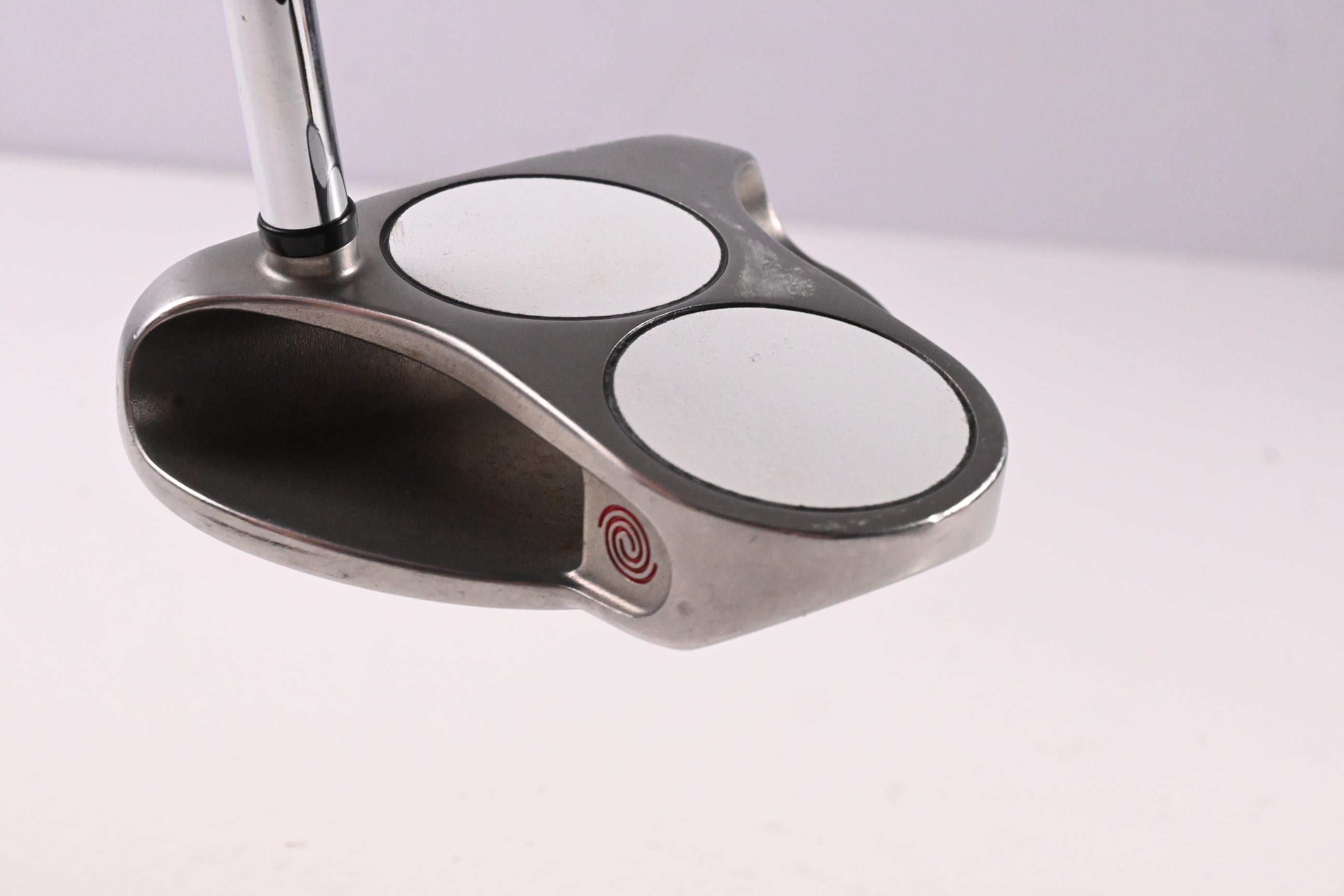 Odyssey White Hot 2-Ball Putter / 33 Inch