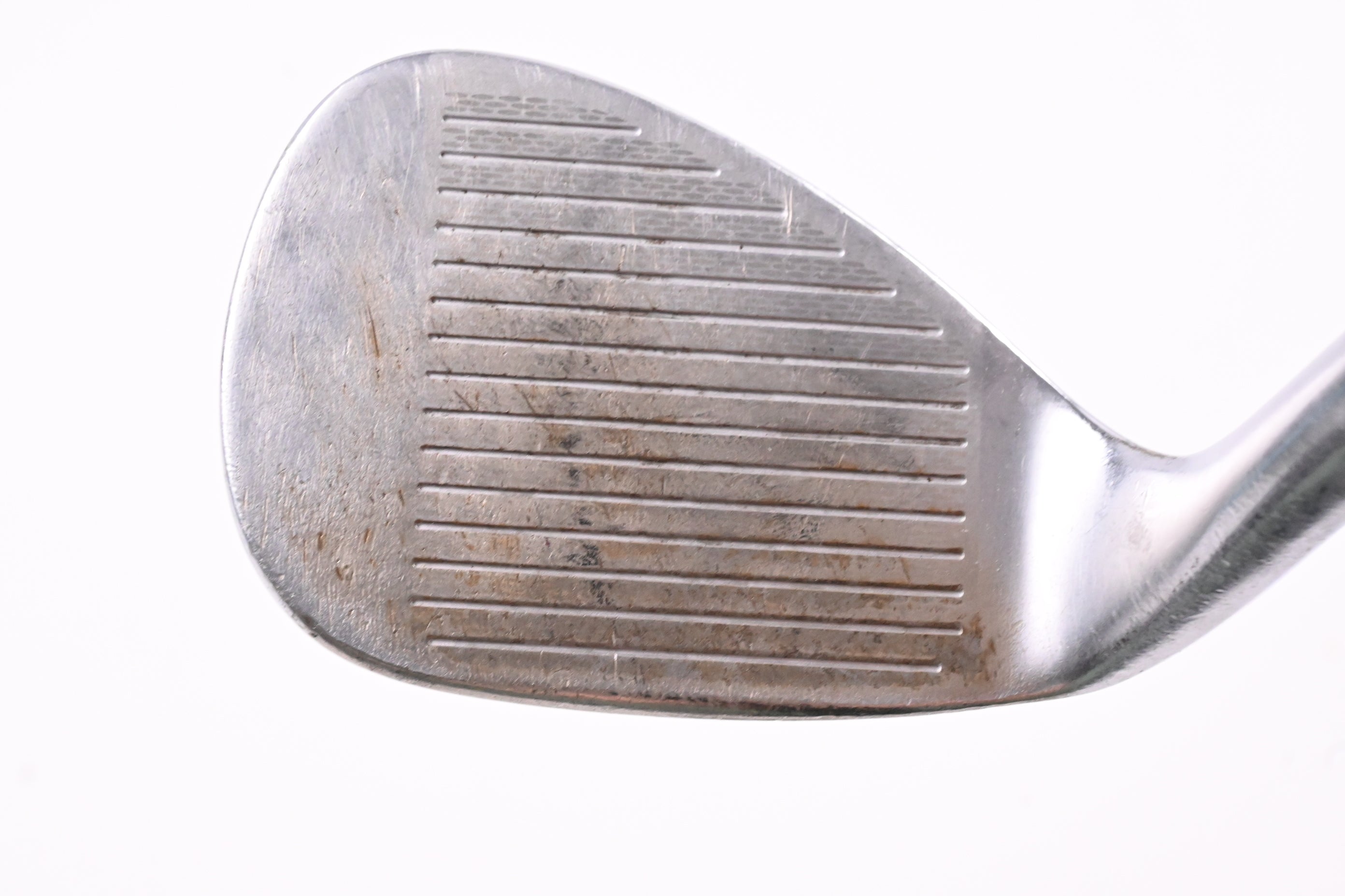 Callaway Mack Daddy 2 Lob Wedge / 58 Degree / X-Flex NS Pro Modus 3 Tour 130