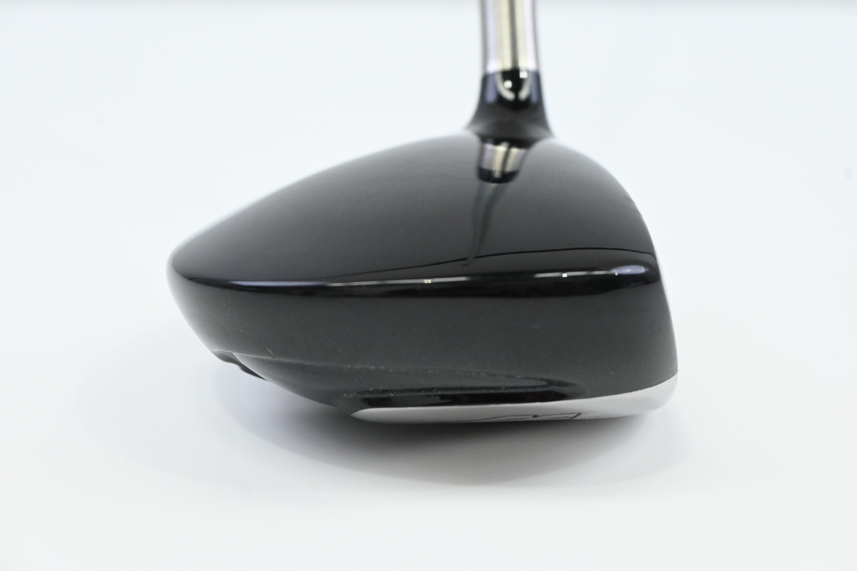 Mizuno F-50 #3 Wood / 15 Degree / Stiff Flex Mizuno Exsar FS2 Shaft