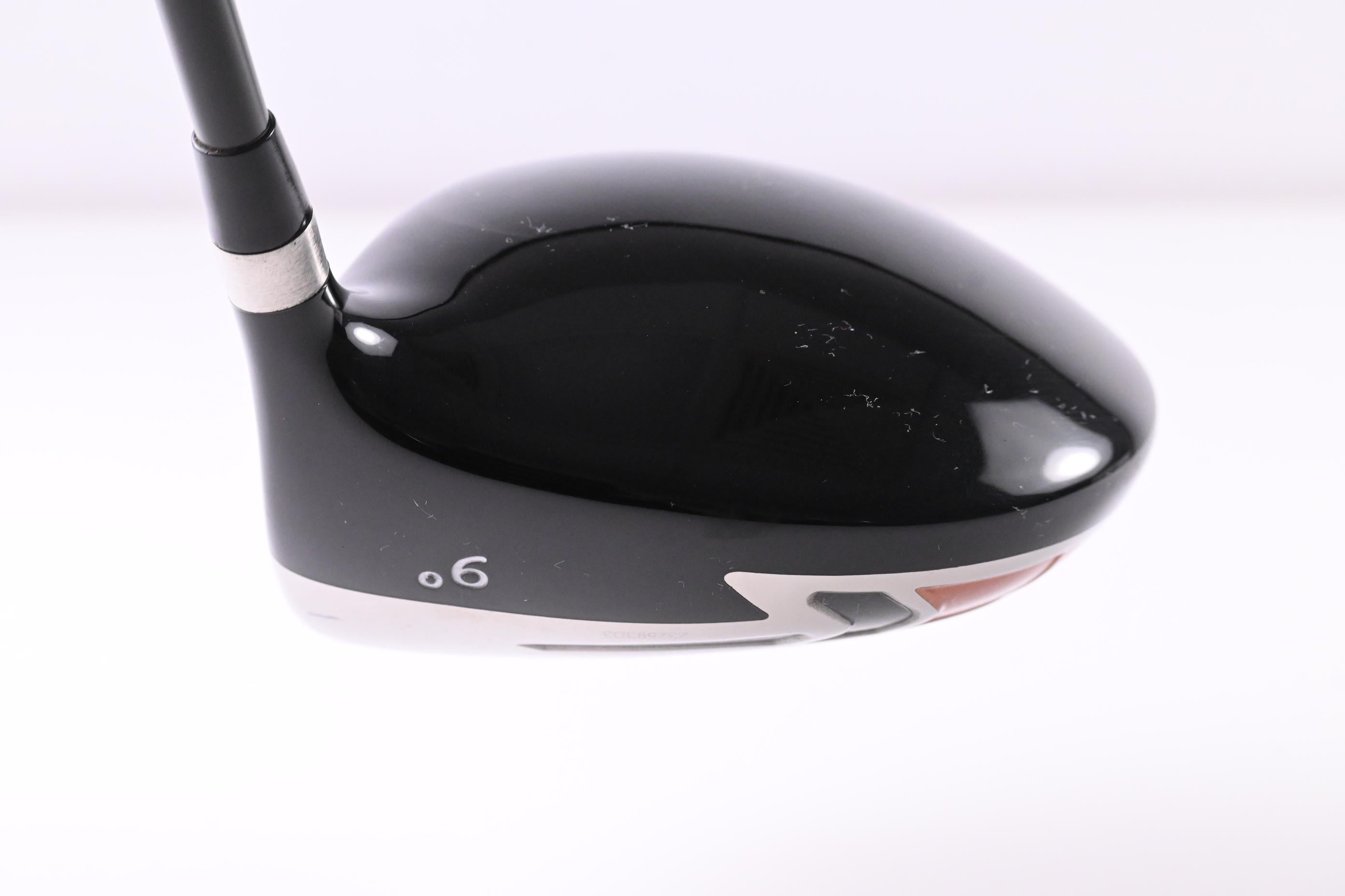 Ping G10 Driver / 9 Degree / Stiff Flex Grafalloy ProLaunch Red Shaft