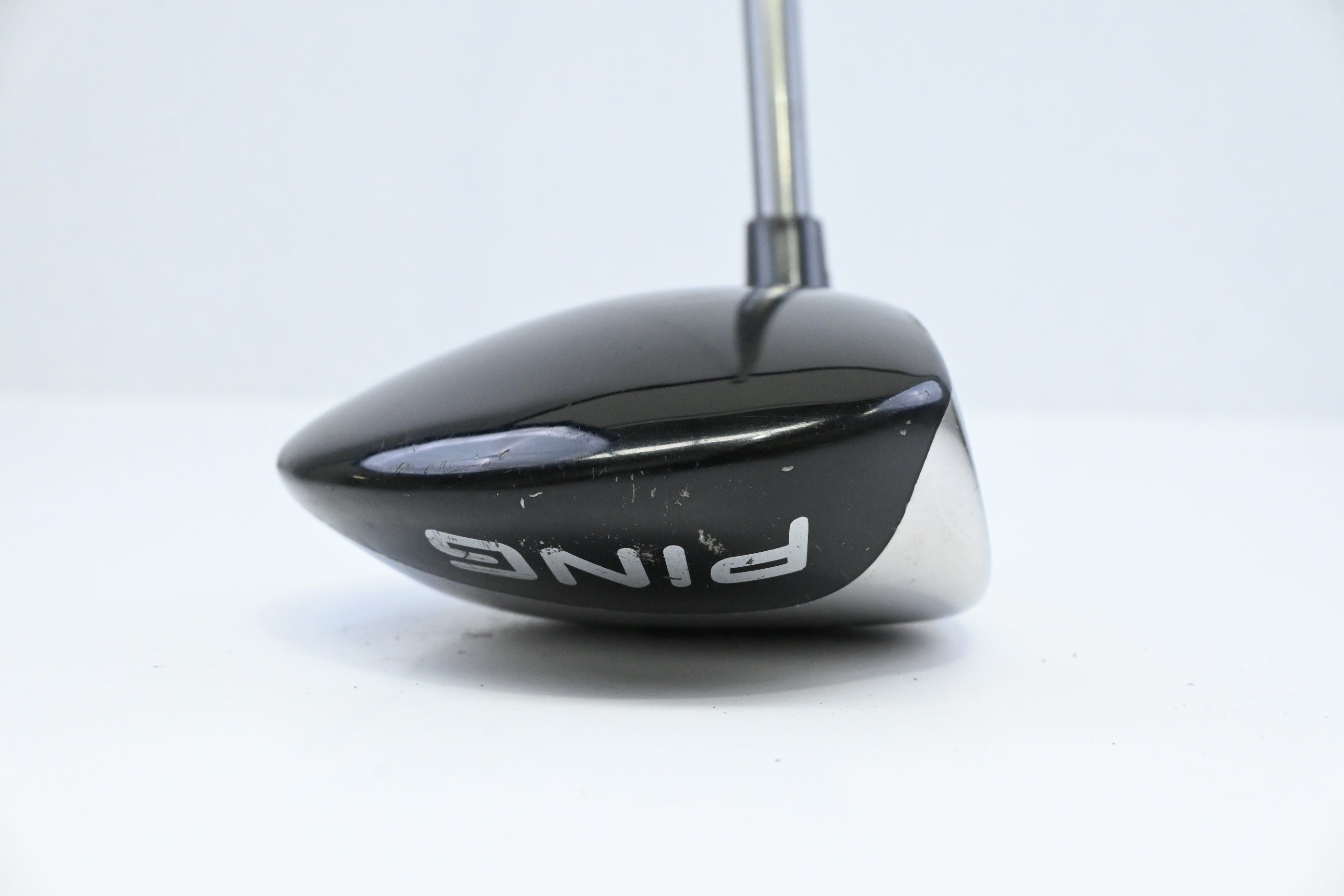 Ping G2 #3 Wood / 14 Degree / Regular Flex Ping TFC 100 Shaft