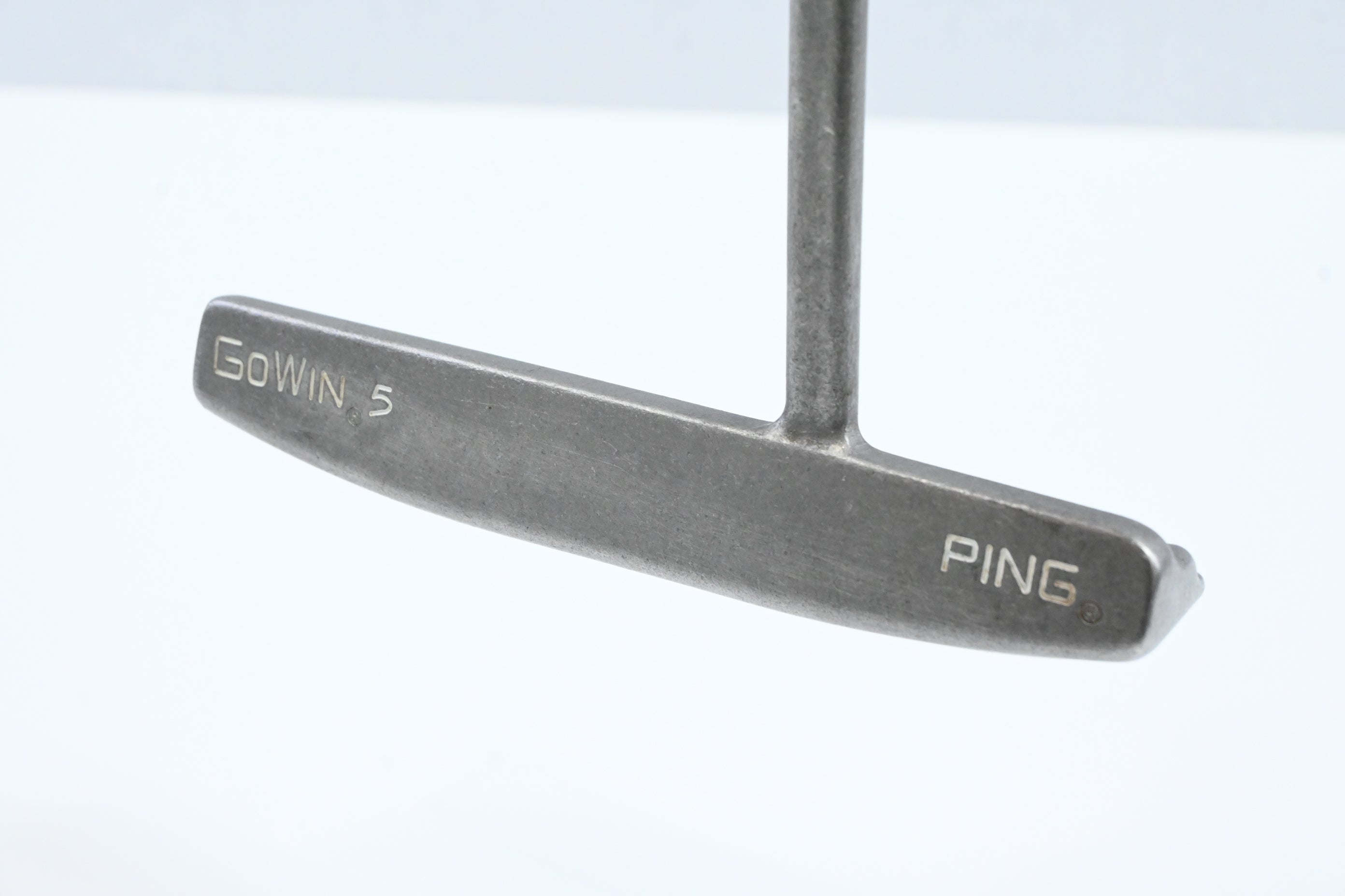 Ping Karsten GoWin 5 Putter / 35 Inch