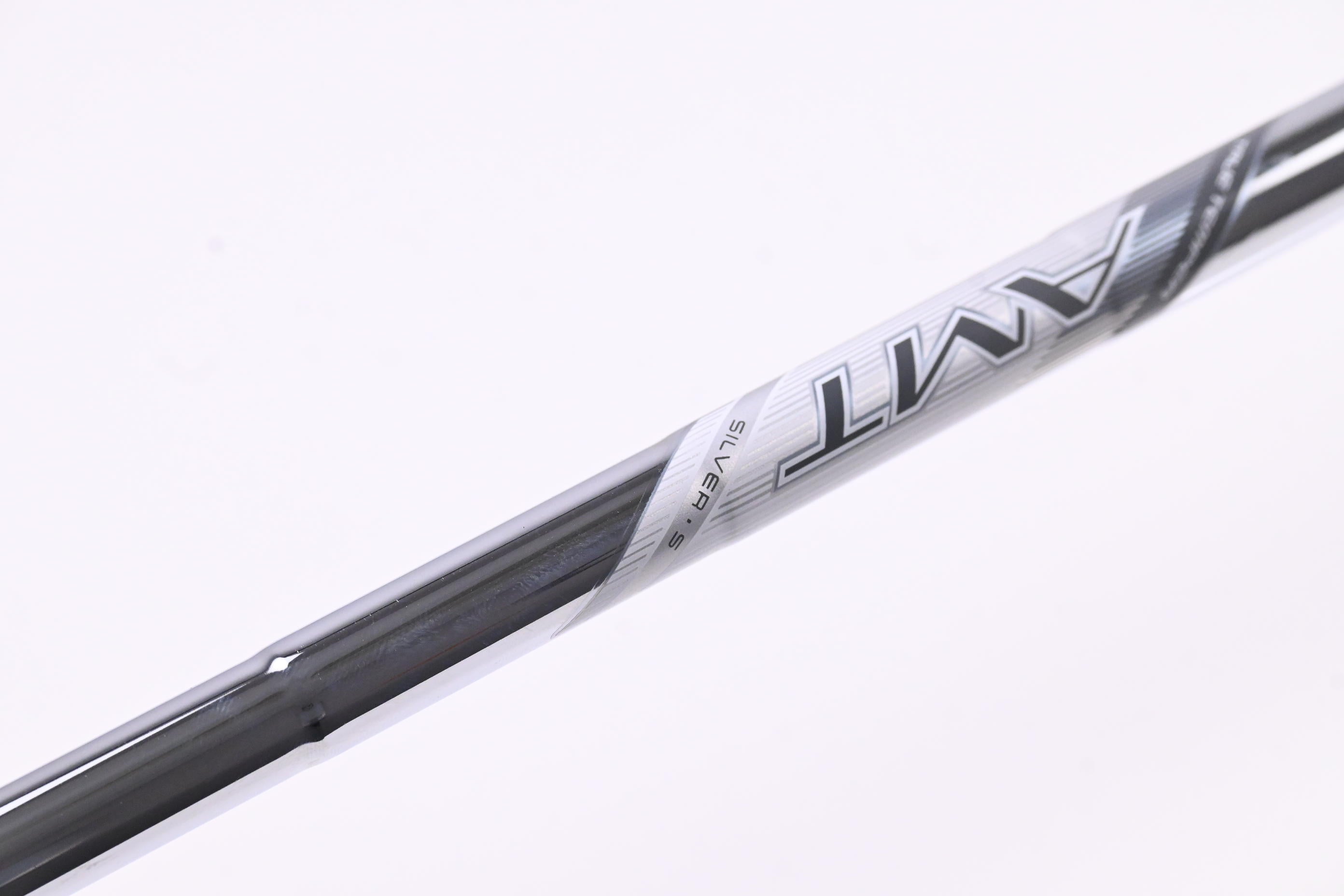 Titleist T150 2025 #4 Iron / 22 Degree / Stiff Flex True Temper AMT Silver Shaft