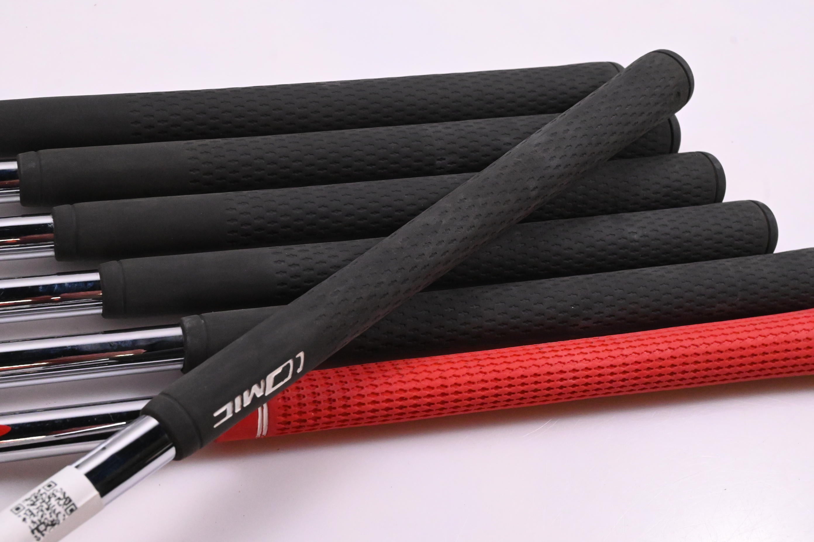 Srixon Z-765 Irons / 4-PW / Stiff Flex N.S.PRO Modus3 Tour 120 Shafts