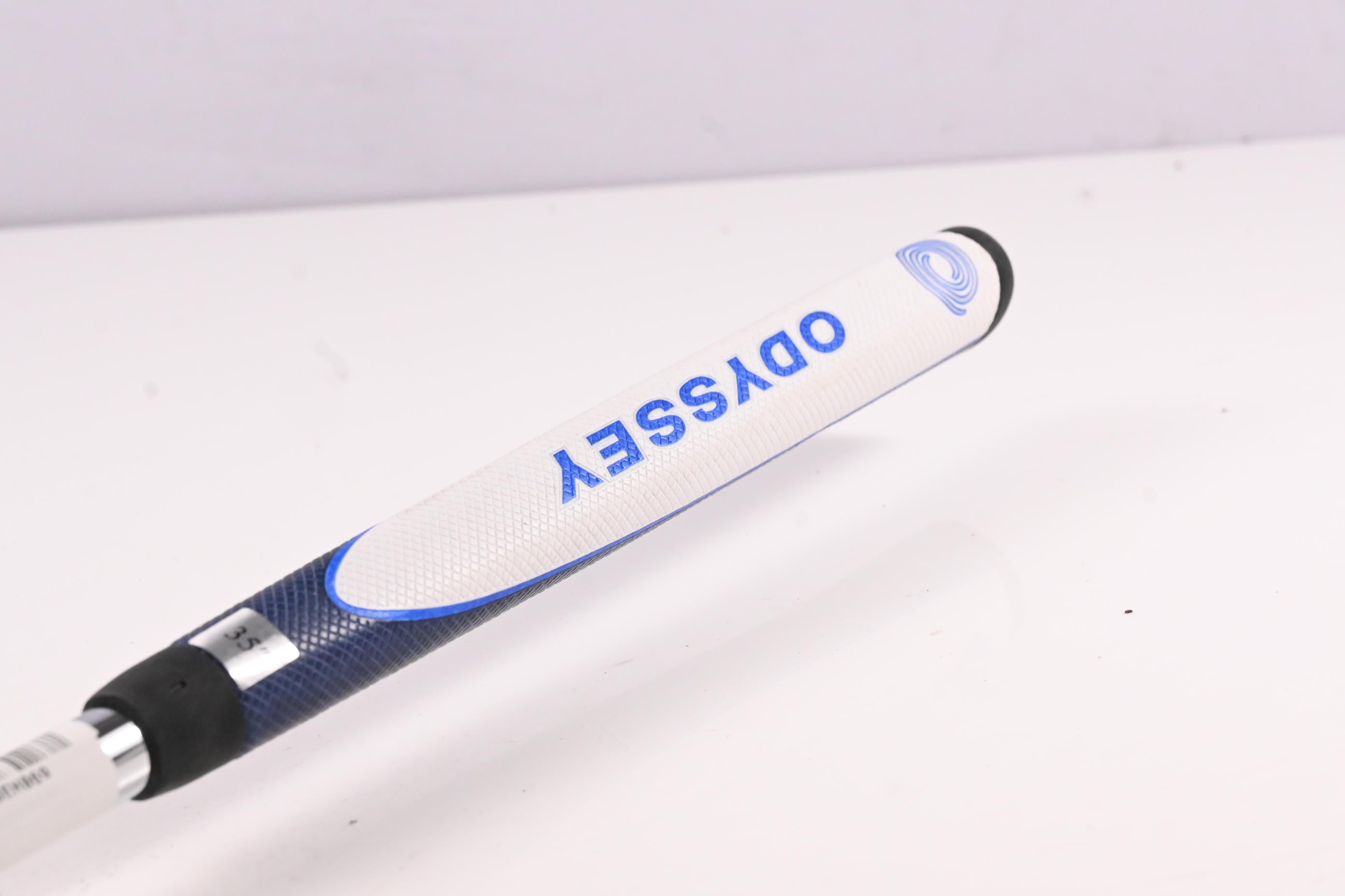 Odyssey AI-One Silver Series Double Wide Putter / 35 Inch
