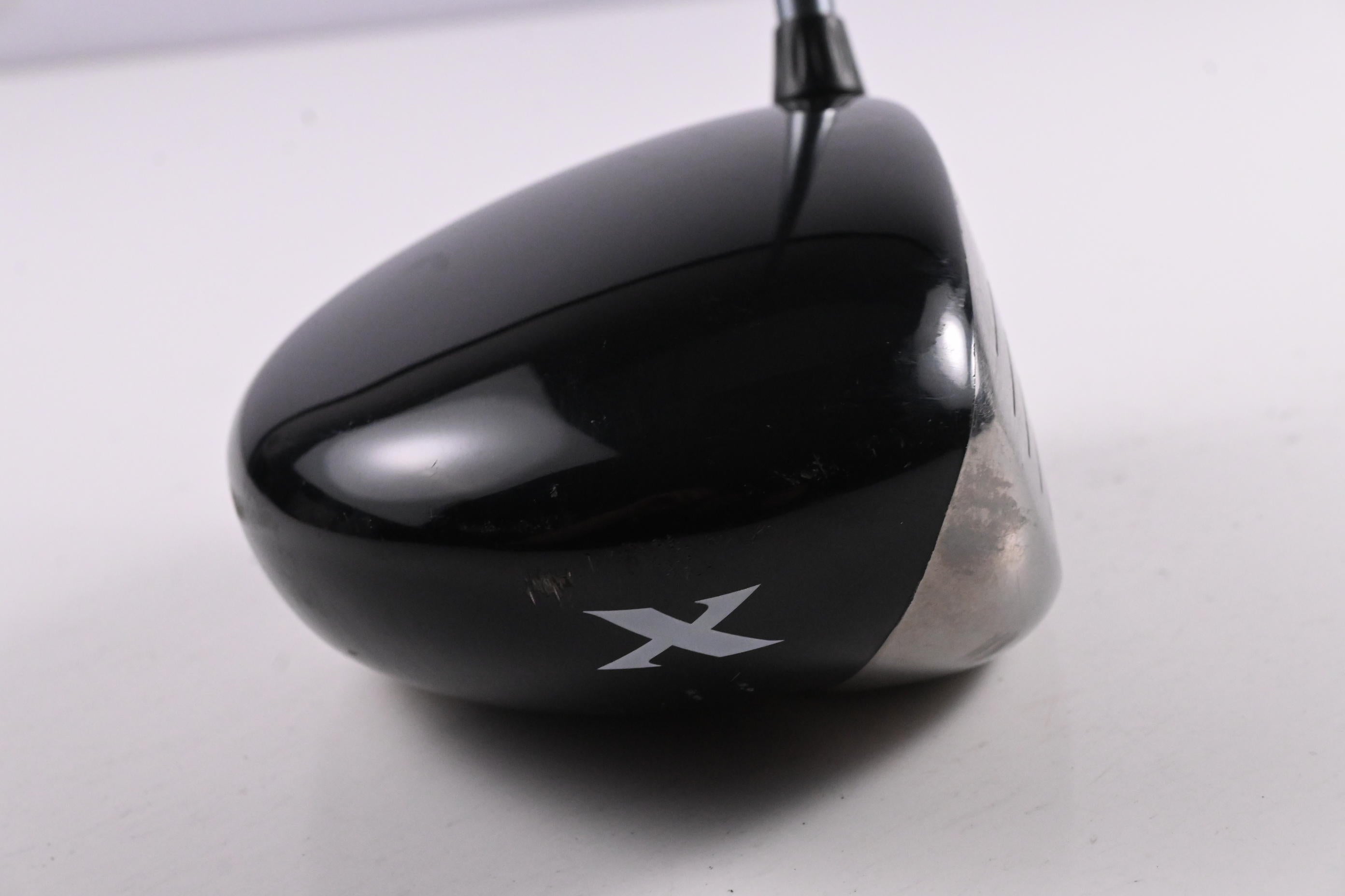 Callaway X460 Tour Driver / 9.5 Degree / Stiff Flex Fujikura Tour 60 Shaft