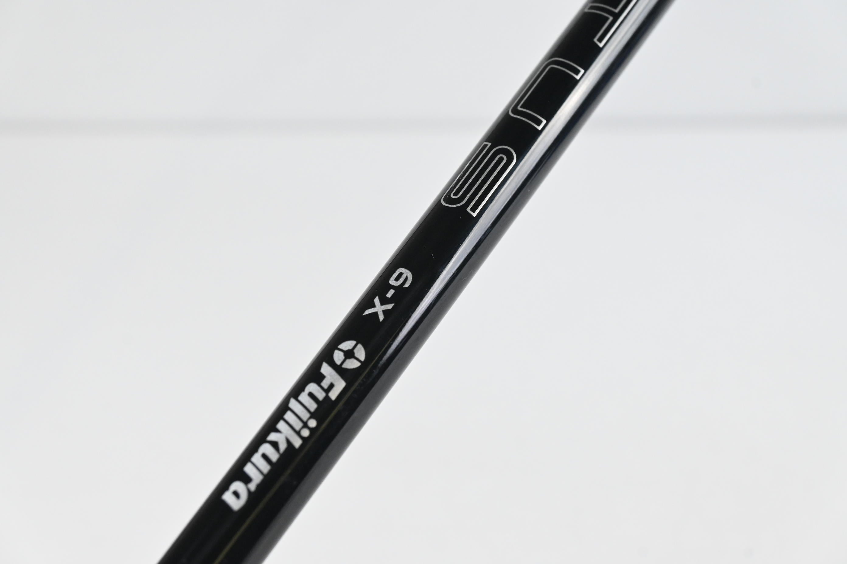 Callaway Elyte Driver / 12 Degree / X-Flex Fujikura Ventus Black 6 Shaft