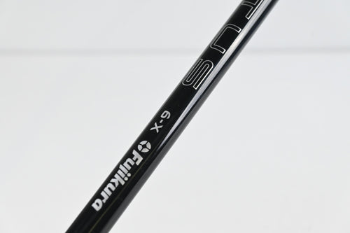 Callaway Elyte Driver / 12 Degree / X-Flex Fujikura Ventus Black 6 Shaft