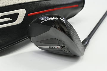 Titleist GT1 #3 Wood / 15 Degree / Stiff Flex Tensei 1K Blue 75 Shaft