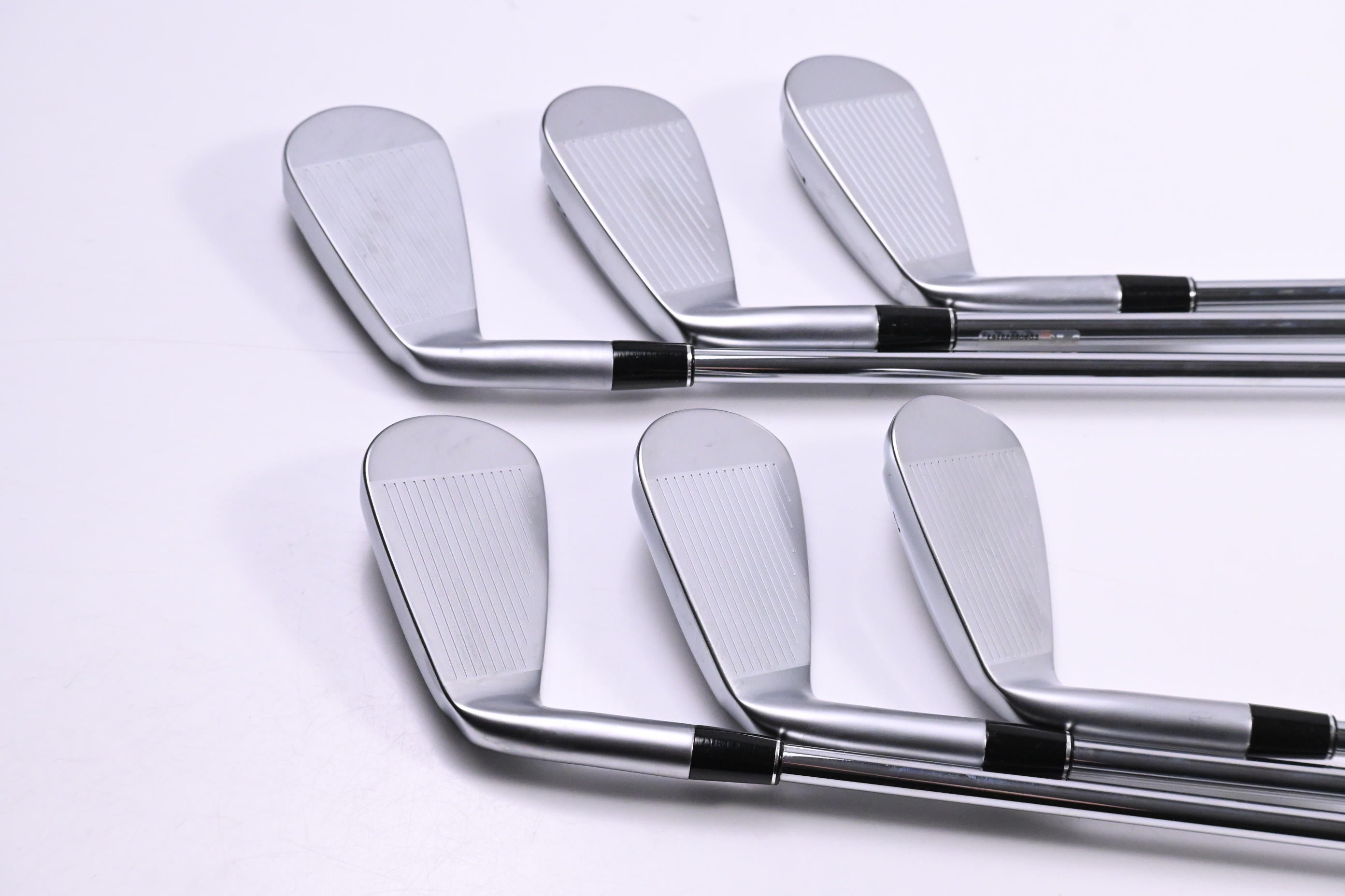 Srixon ZXi4 Irons / 5-PW / Regular Flex Dynamic Gold Mid 100 R300 Shafts