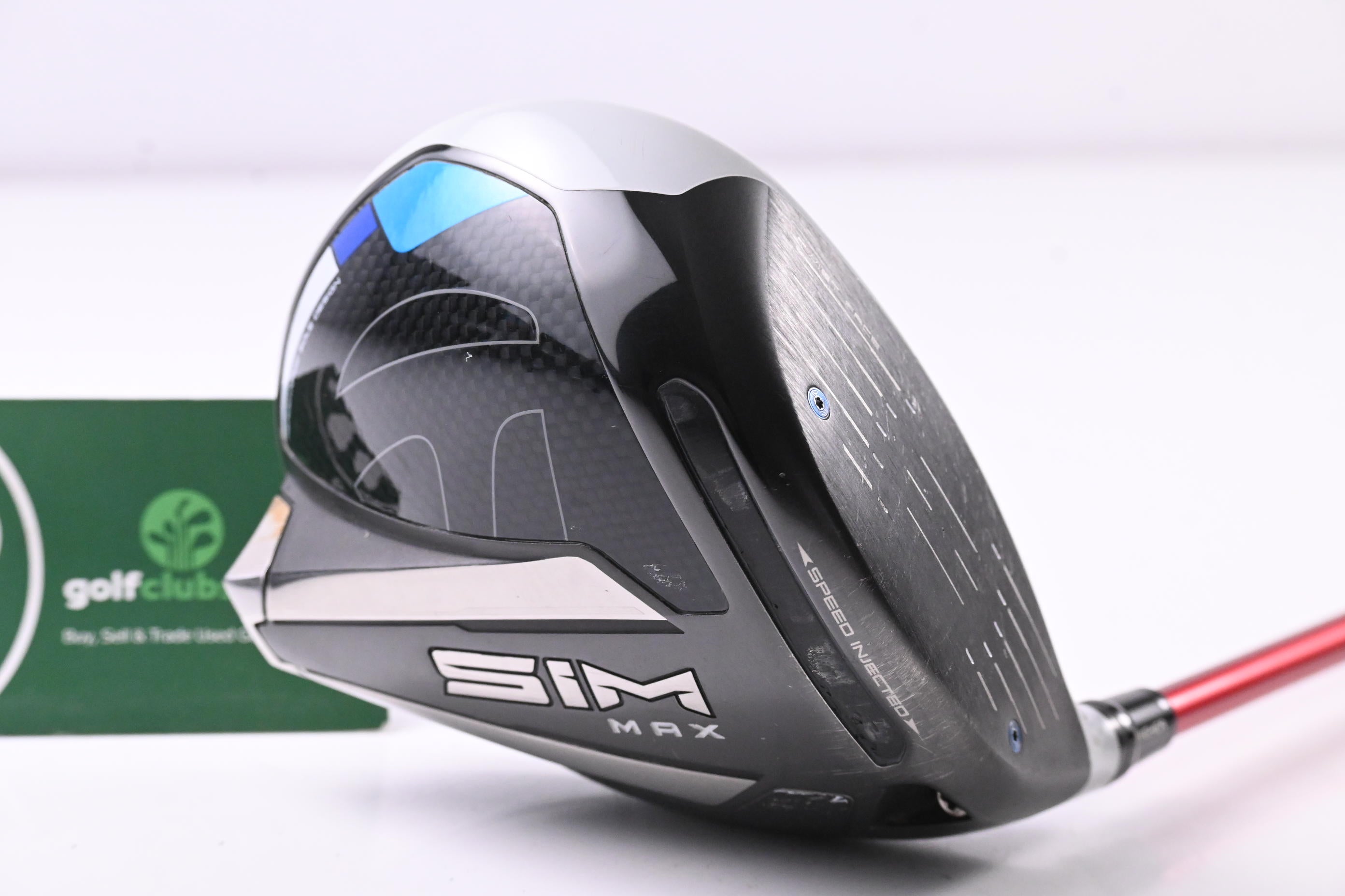 TaylorMade】SIM MAX-D 12° Head only 【公式通販】