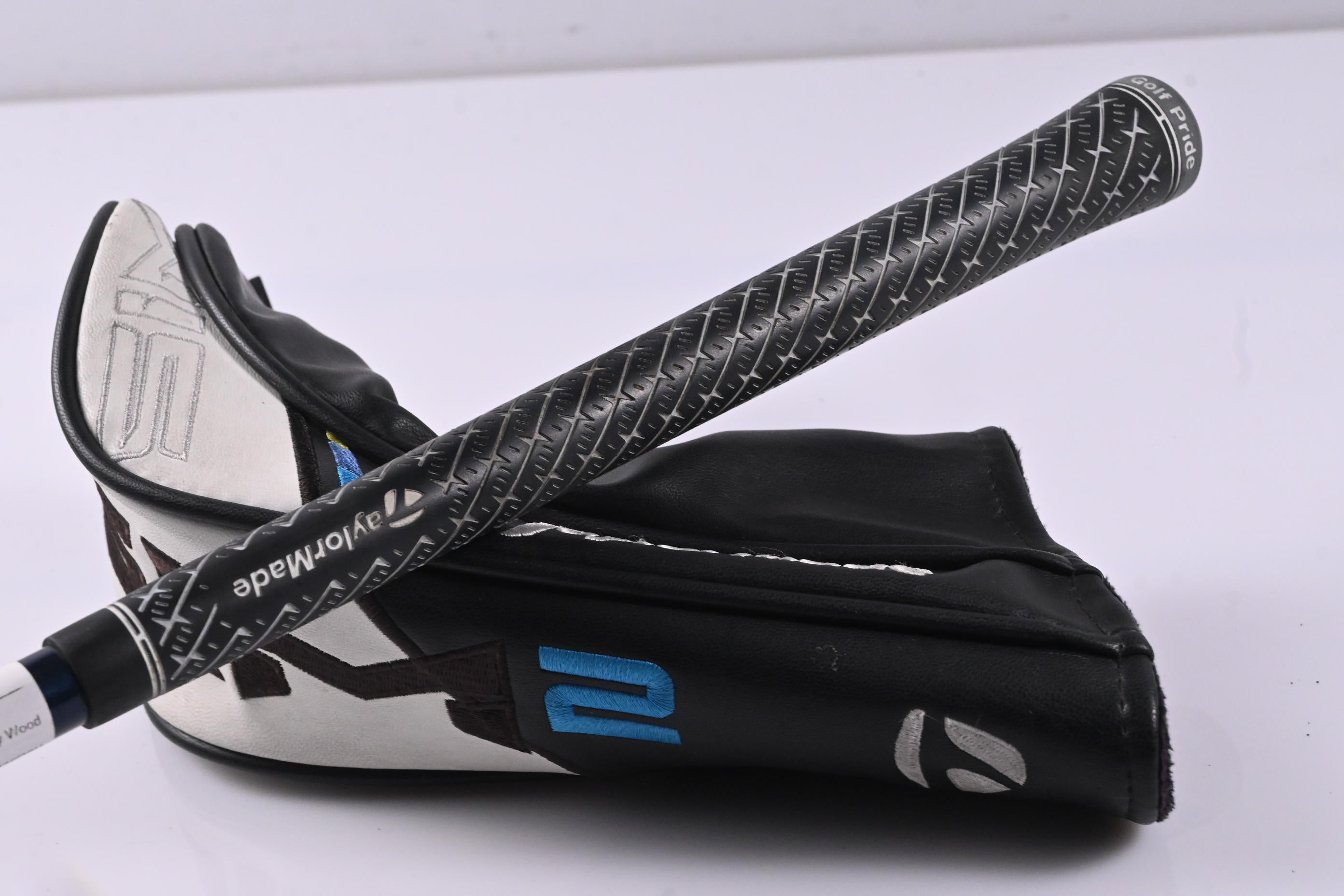 Taylormade SIM2 Max #5 Wood / 18 Degree / Senior Flex Fujikura Ventus Blue 5