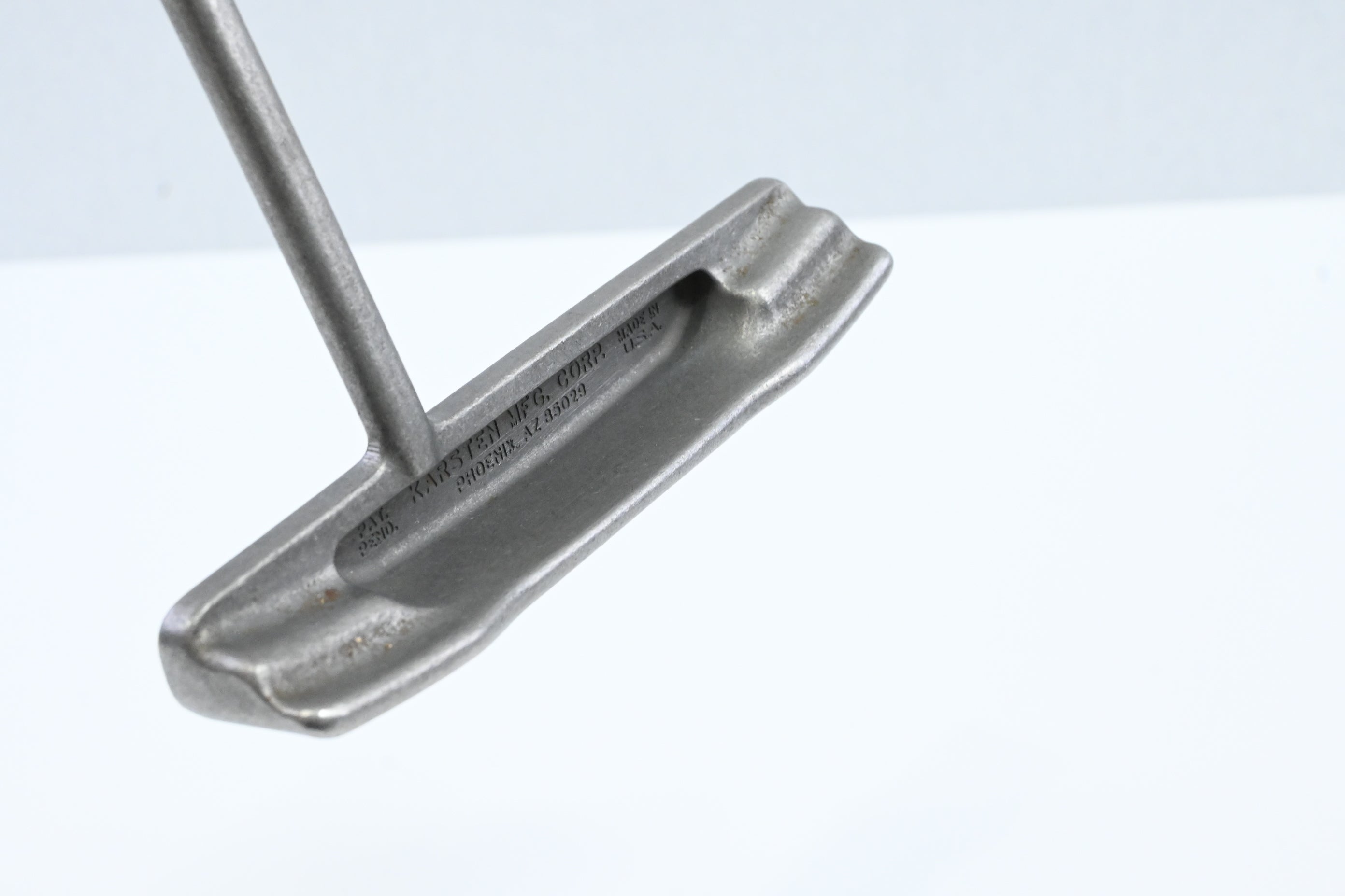 Ping Karsten GoWin 5 Putter / 35 Inch