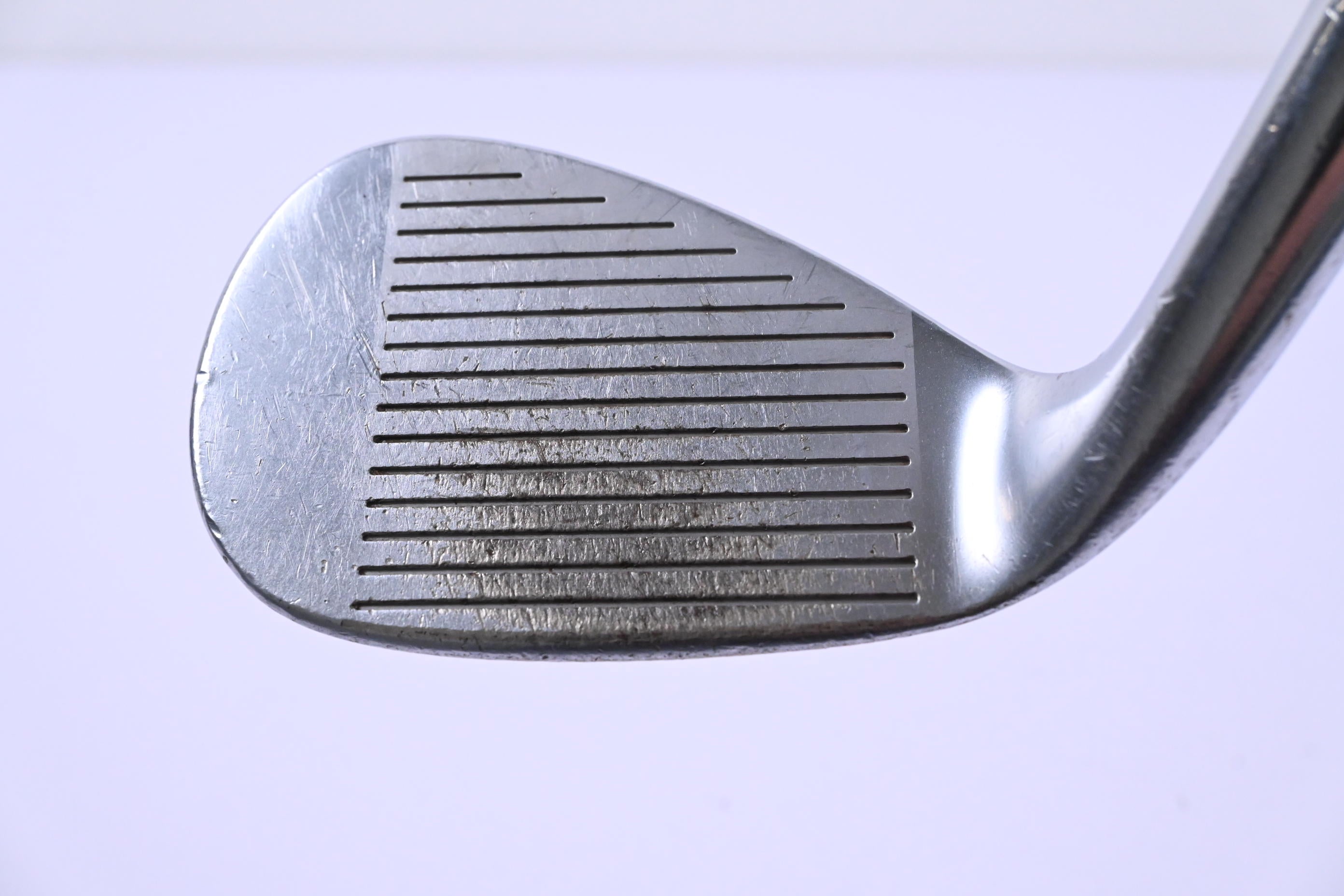 Callaway X-Series Jaws Gap Wedge / 52 Degree / Wedge Flex Callaway 85 Shaft