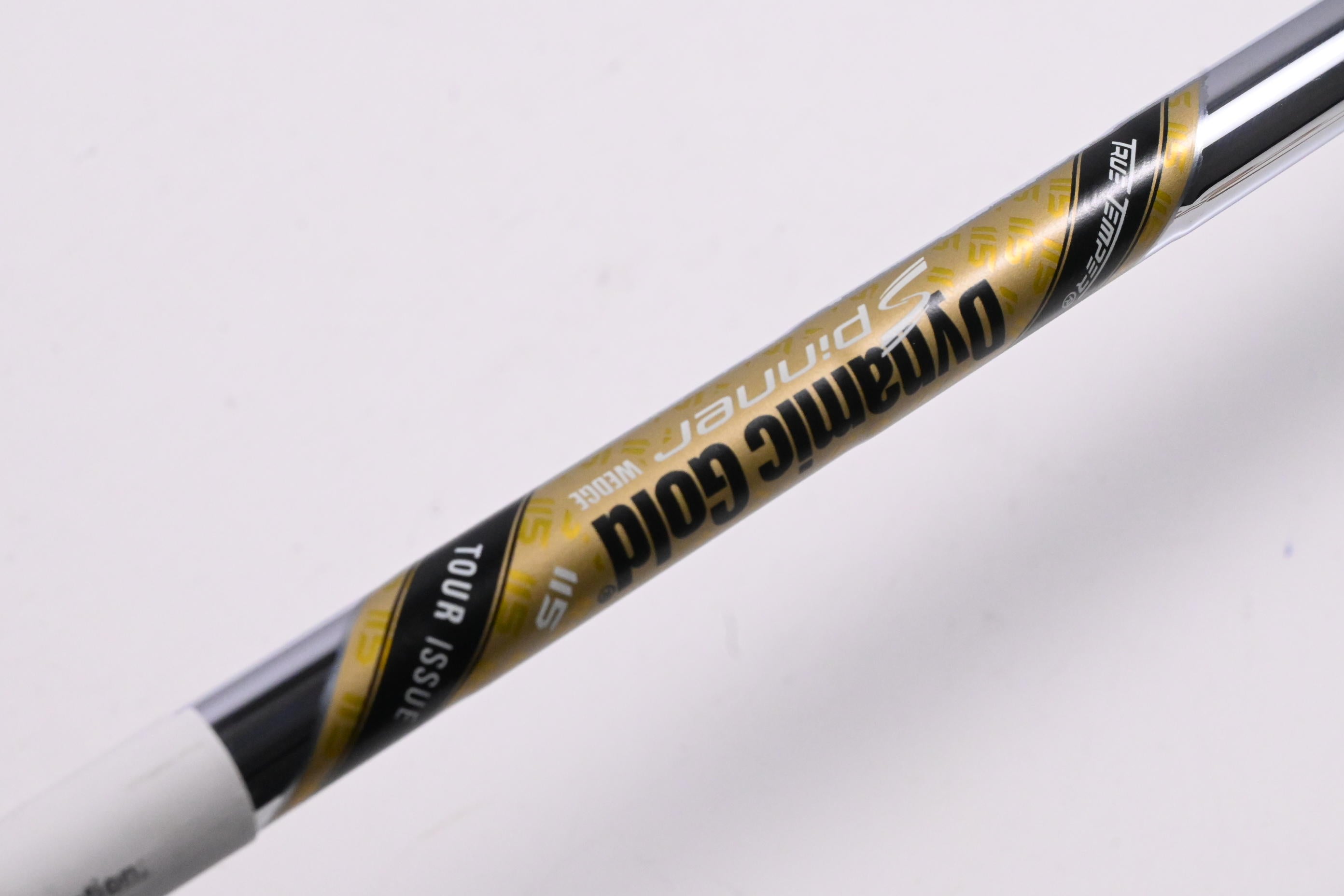 Cleveland RTZ Sand Wedge / 54 Degree / Wedge Flex Dynamic Gold Spinner 115 Shaft