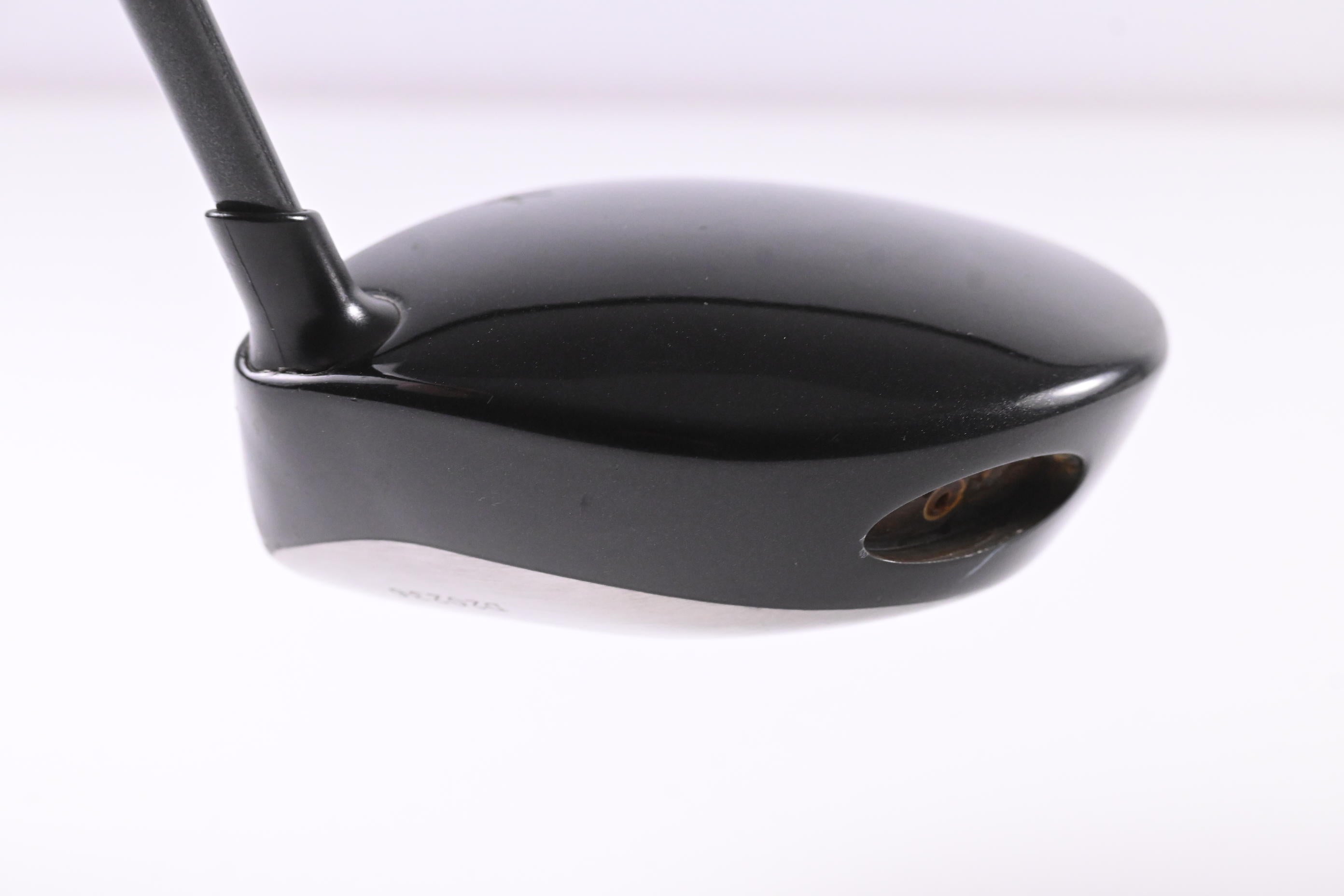 Ladies Ping TiSI Driver / 11.5 Degree / Ladies Flex Aldila Ping 350 Series Shaft