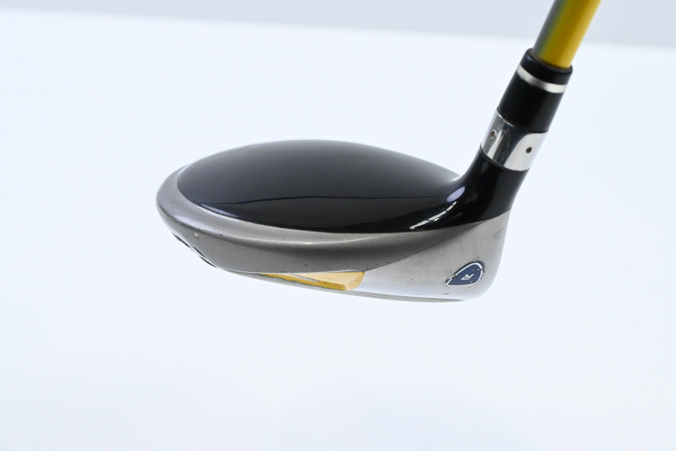 Left Hand Nike SQ2 #5 Wood / 19 Degree / Regular Flex Diamana SasQuatch Shaft