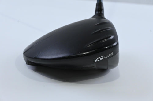Ping G425 Max Driver / 9 Degree / Stiff Flex Ping Alta CB Slate 55 Shaft