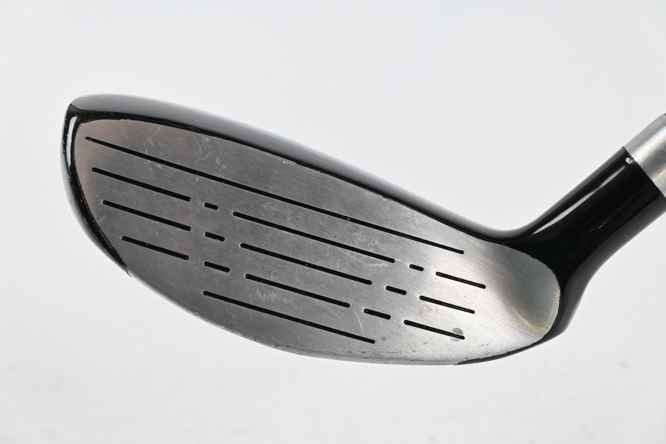 Golden Bear TR 261 #3 Hybrid / 21 Degree / Regular Flex Golden bear HPC-70