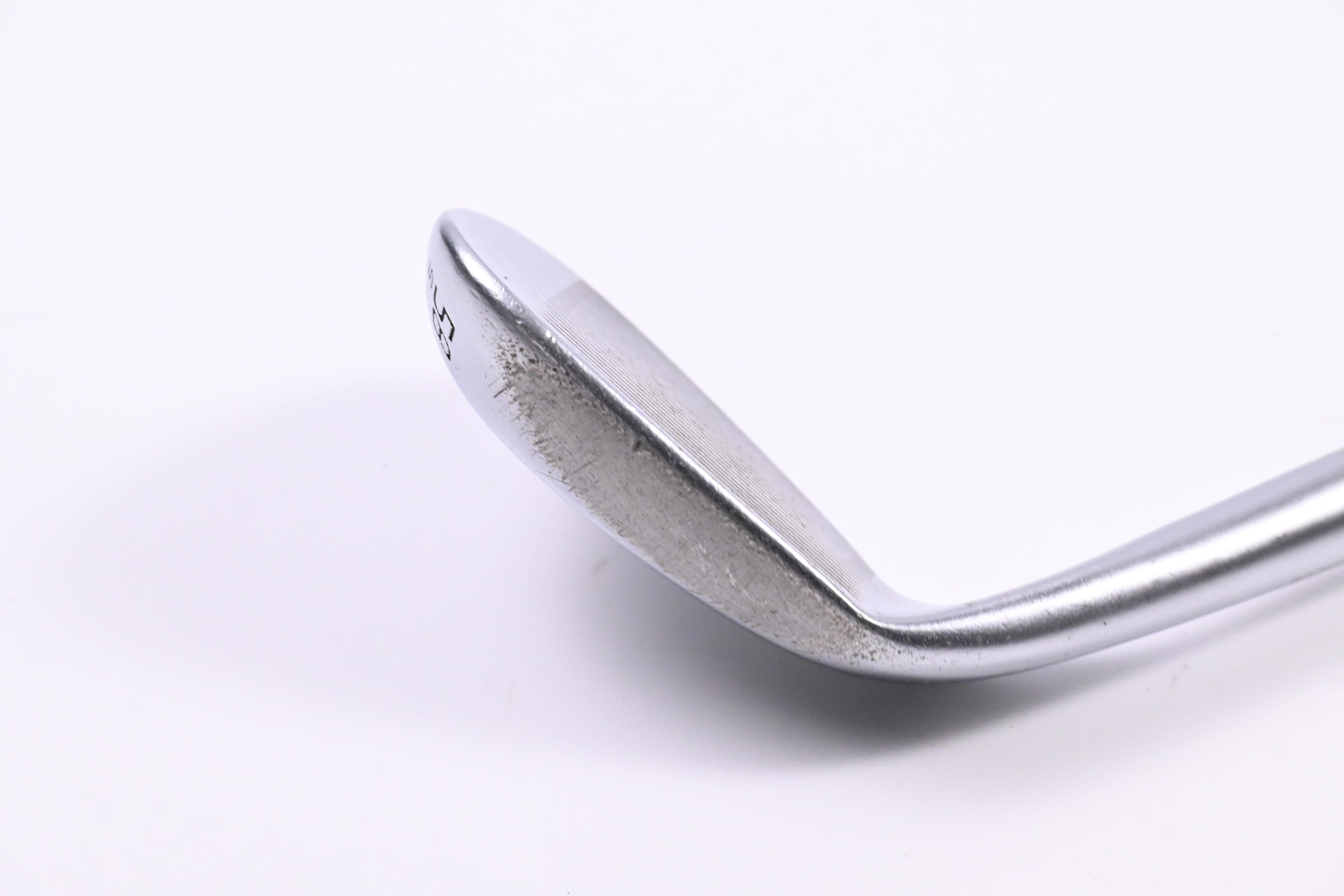 Ping S159 Lob Wedge / 58 Degree / Blue Dot / Wedge Flex Ping Z-Z115 Shaft