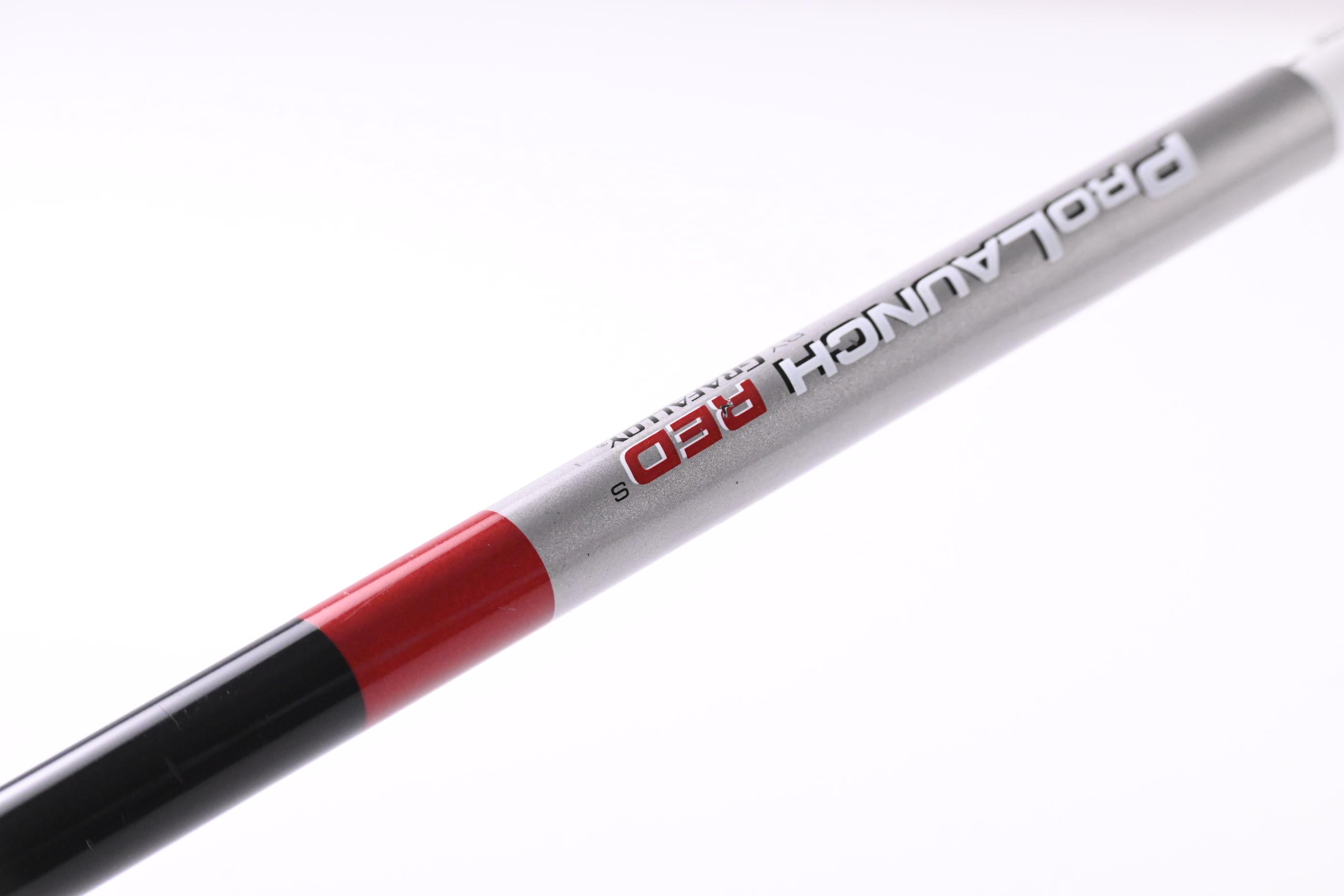 Ping G10 Driver / 9 Degree / Stiff Flex Grafalloy ProLaunch Red Shaft
