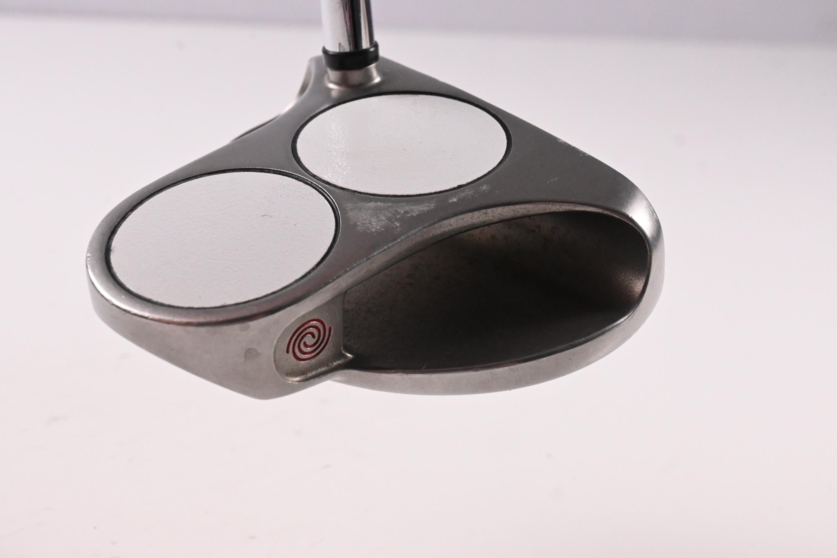 Odyssey White Hot 2-Ball Putter / 33 Inch