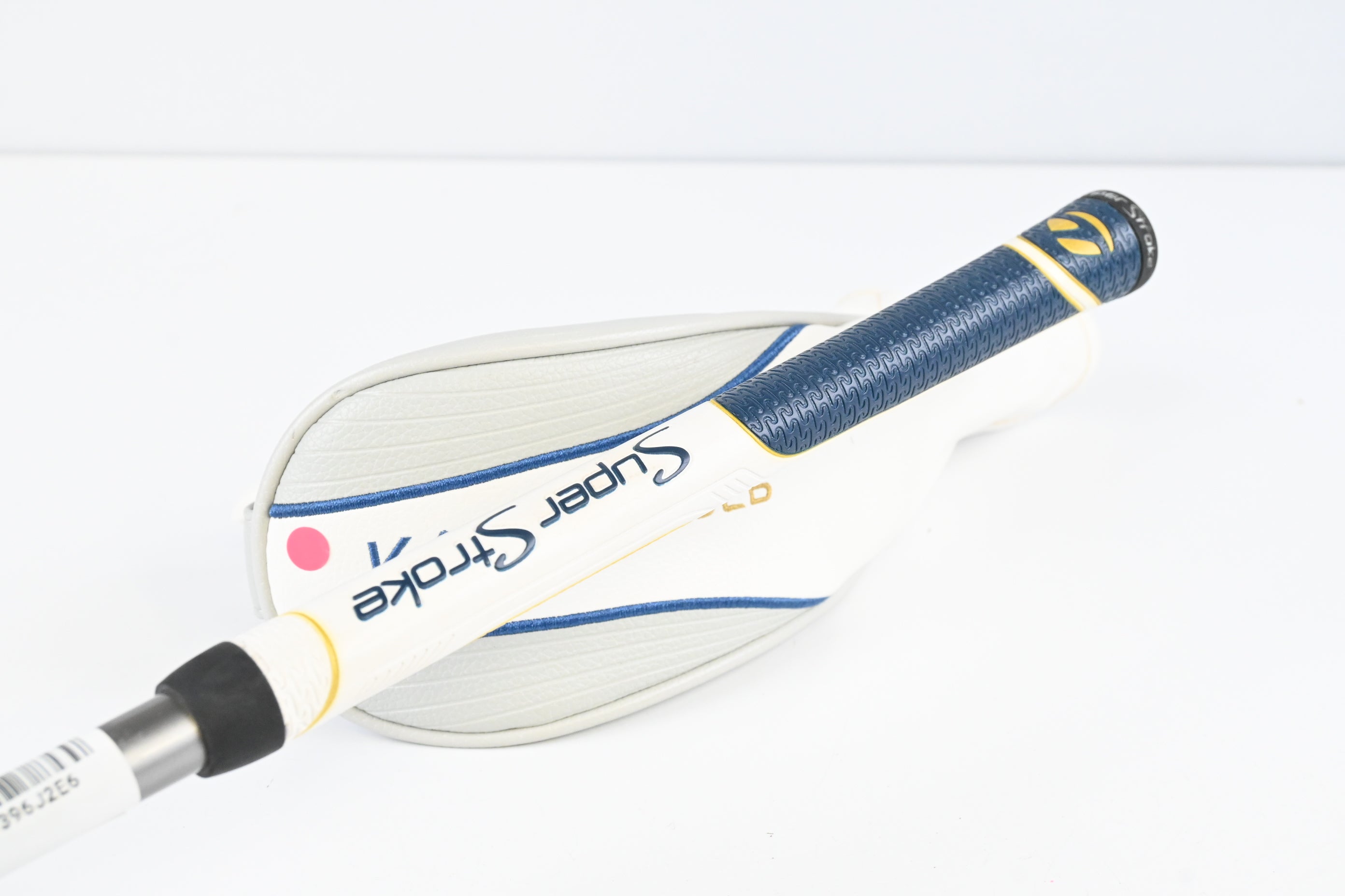 Ladies Taylormade Kalea Gold #6 Hybrid / 31 Degree / Ladies Flex Kalea Gold 40