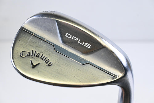 Callaway Opus Gap Wedge / 50 Degree / Stiff Flex N.S.Pro Modus3 Tour 120 Shaft