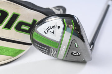 Callaway Epic Speed #3 Wood / 15 Degree / Regular Flex HZRDUS Smoke iM10 60