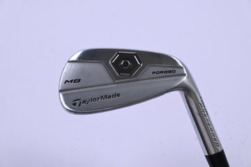Taylormade Tour Preferred 2011 MB #9 Iron / Stiff Flex Dynamic Gold S300 Shaft