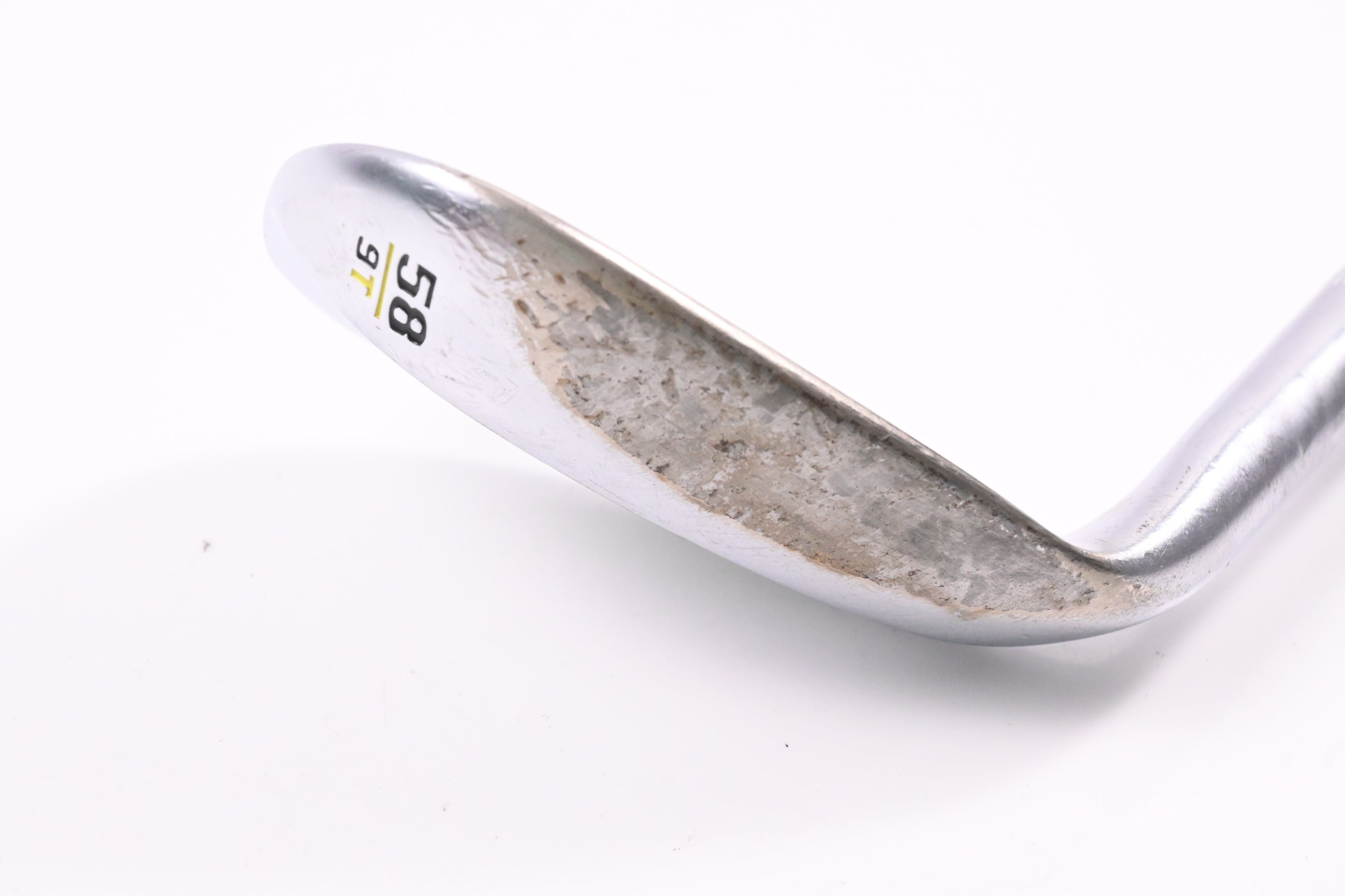 Callaway Mack Daddy 2 Lob Wedge / 58 Degree / X-Flex NS Pro Modus 3 Tour 130