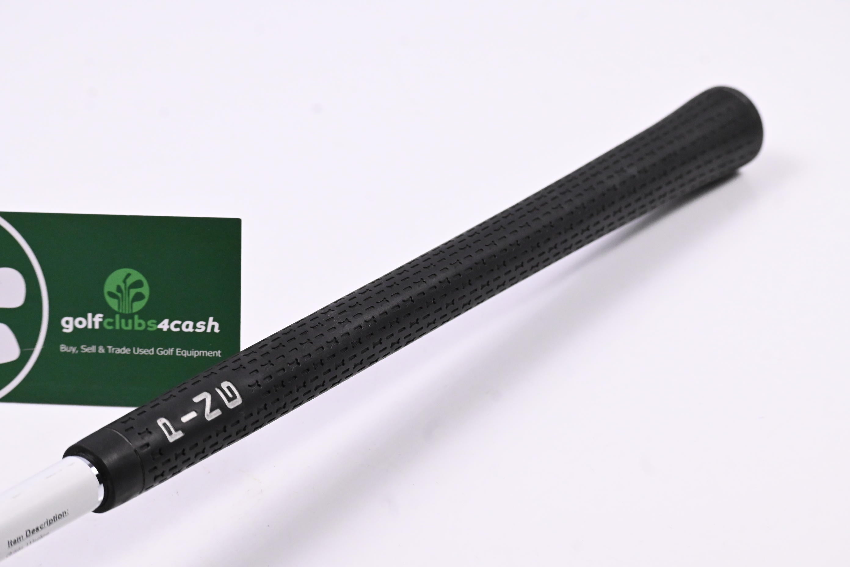 Ping Glide Sand Wedge / 56 Degree / Green Dot / Regular Flex Project X Rifle