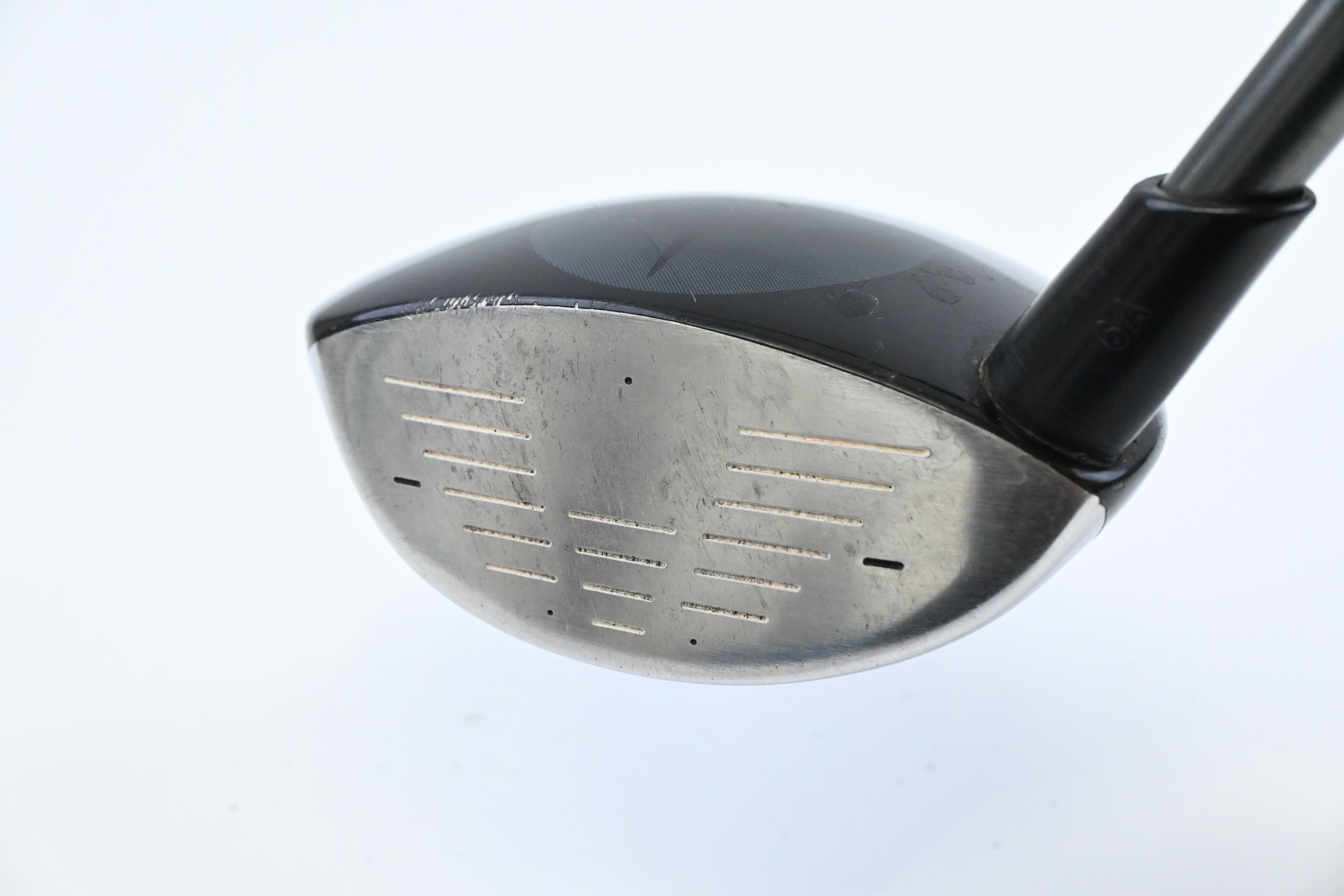 Ping G2 #3 Wood / 14 Degree / Regular Flex Ping TFC 100 Shaft