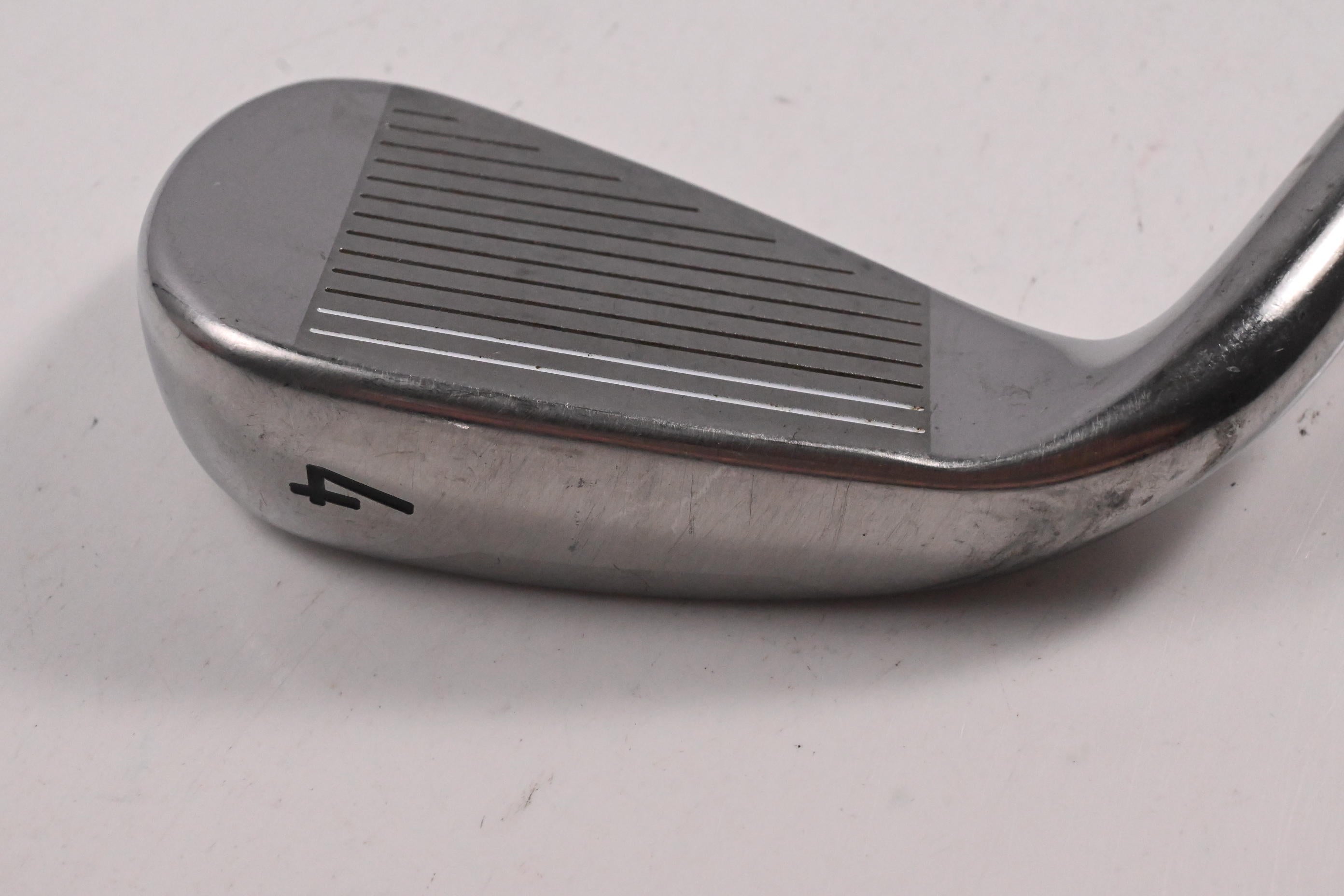 Callaway Rogue #4 Iron / 20.5 Degree / Regular Flex Elevate MPH 95 Shaft