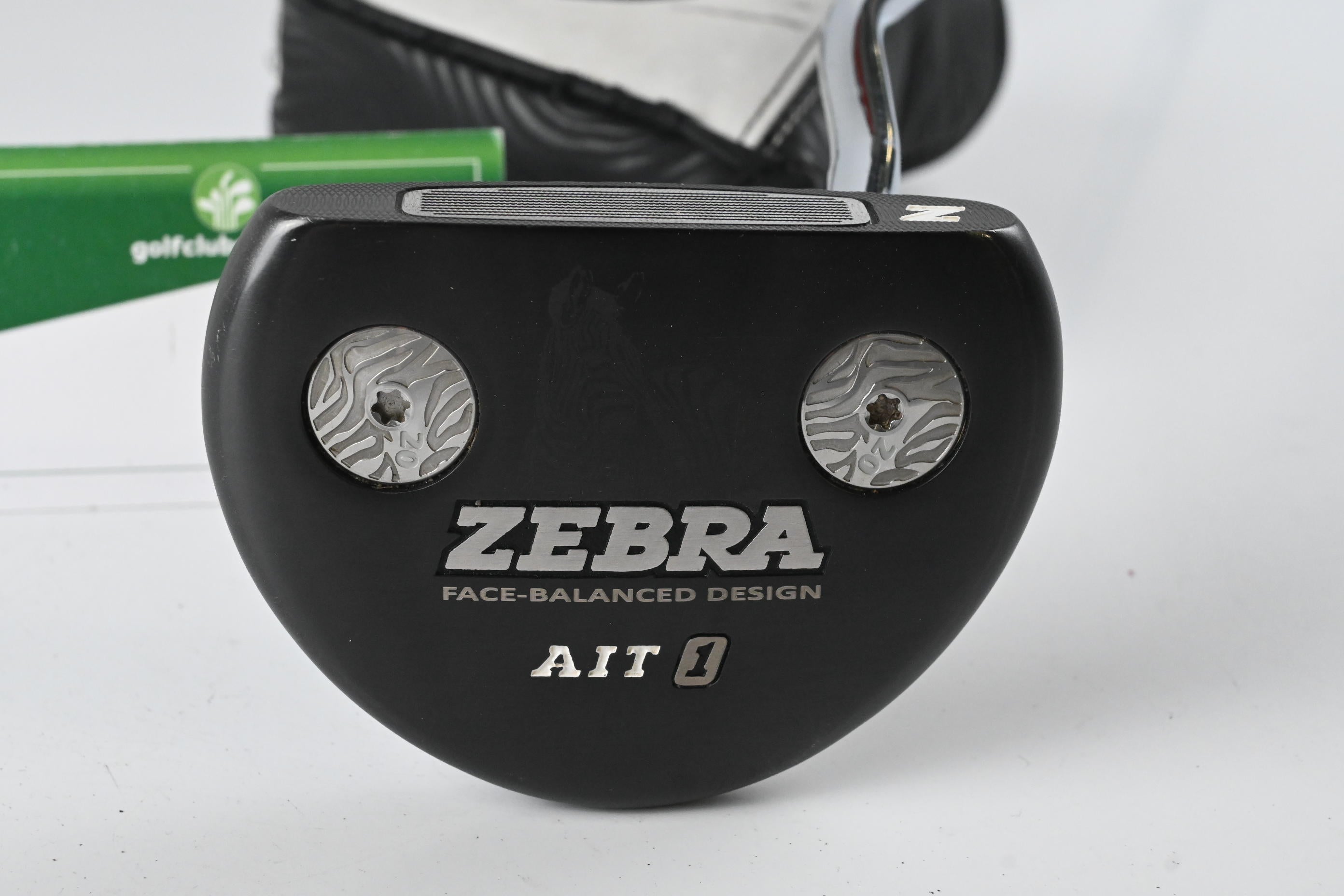 Zebra AIT Series 1 Putter / 35 Inch