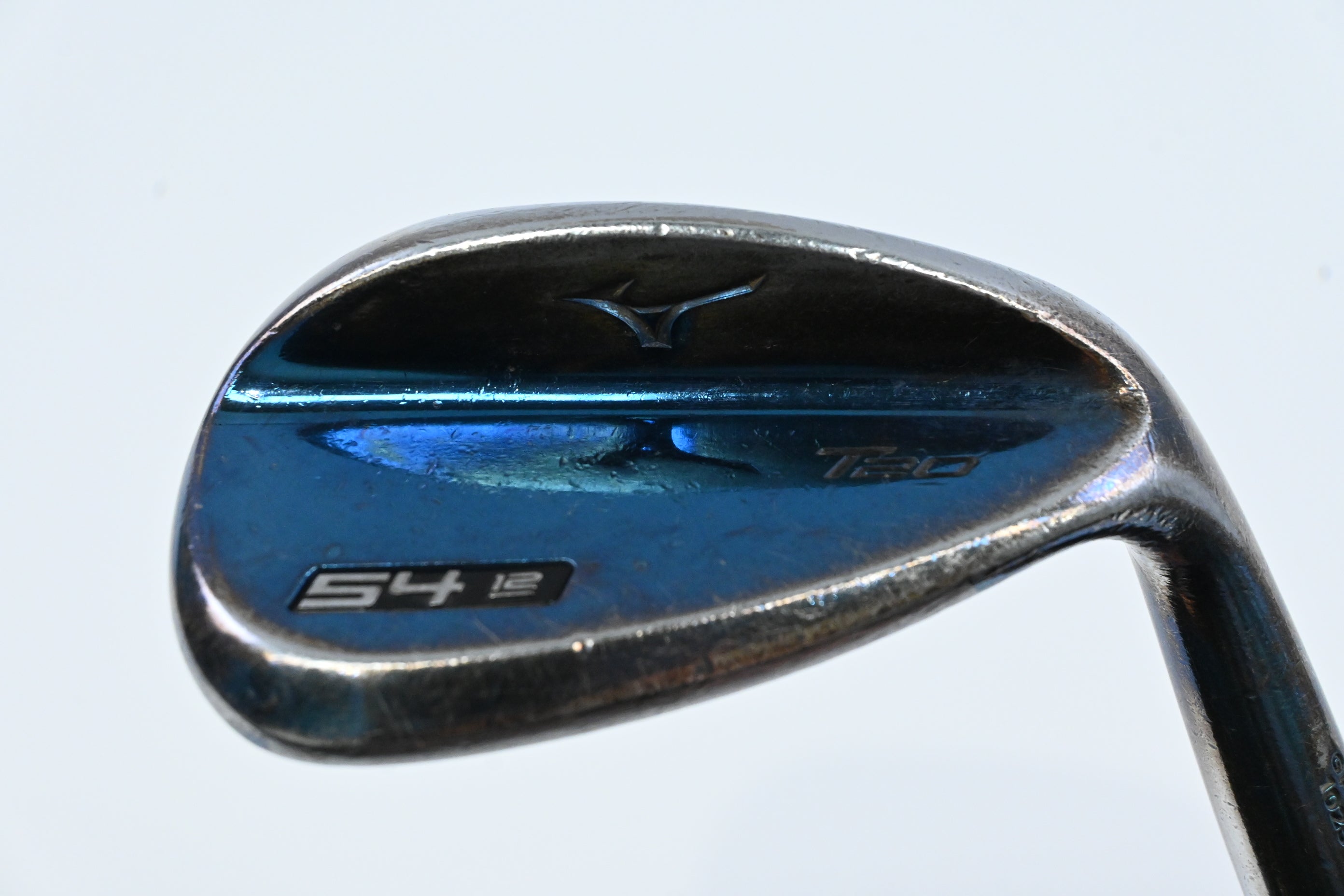 Mizuno T20 Sand Wedge / 54 Degree / Stiff Flex Dynamic Gold S400 Shaft